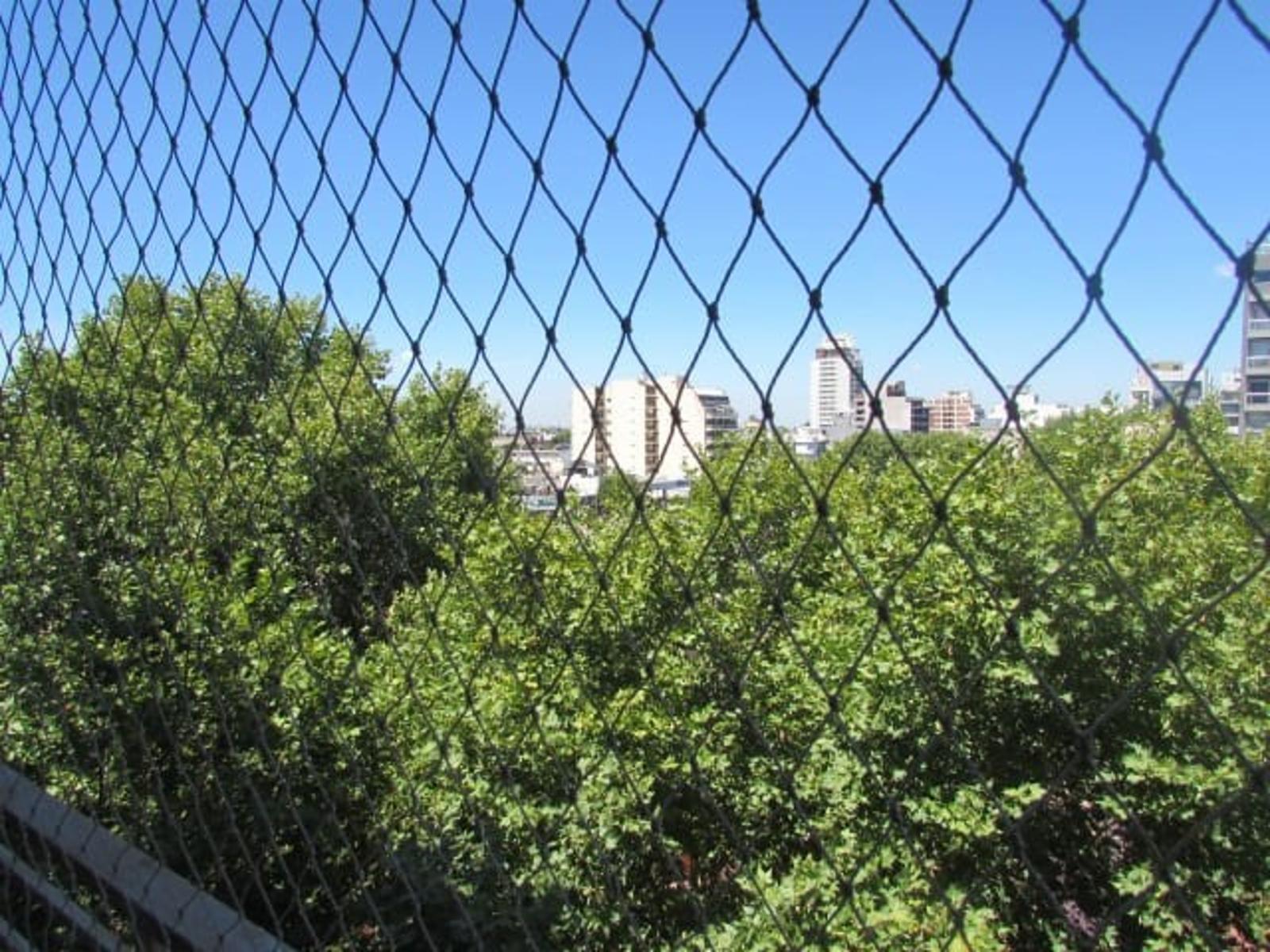 Departamento Monoambiente Con Balcón - Con renta — foto 7