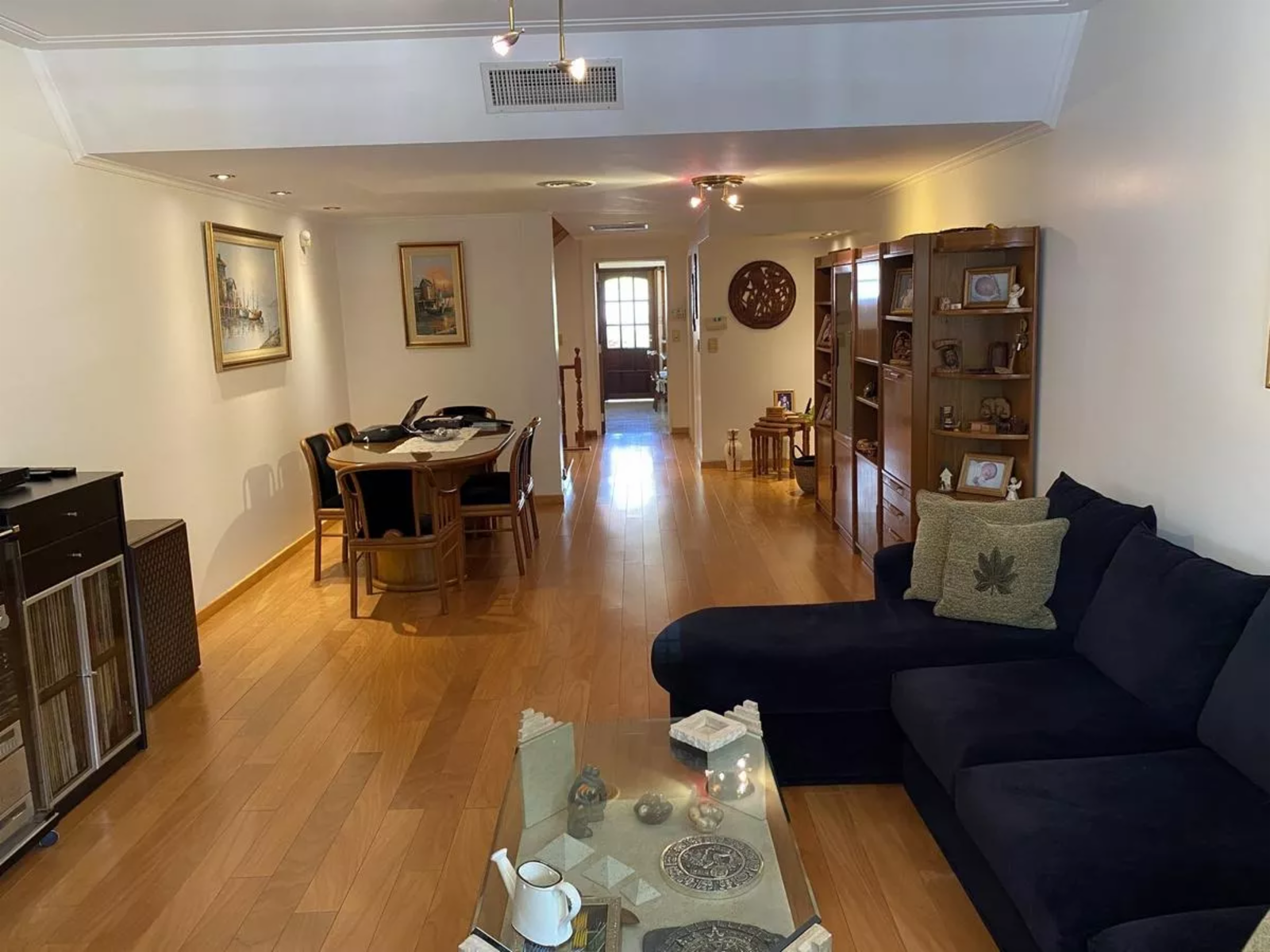 Venta Casa 4 Ambientes, Jardín, Cochera En Coghlan, Capital Federal — foto 3