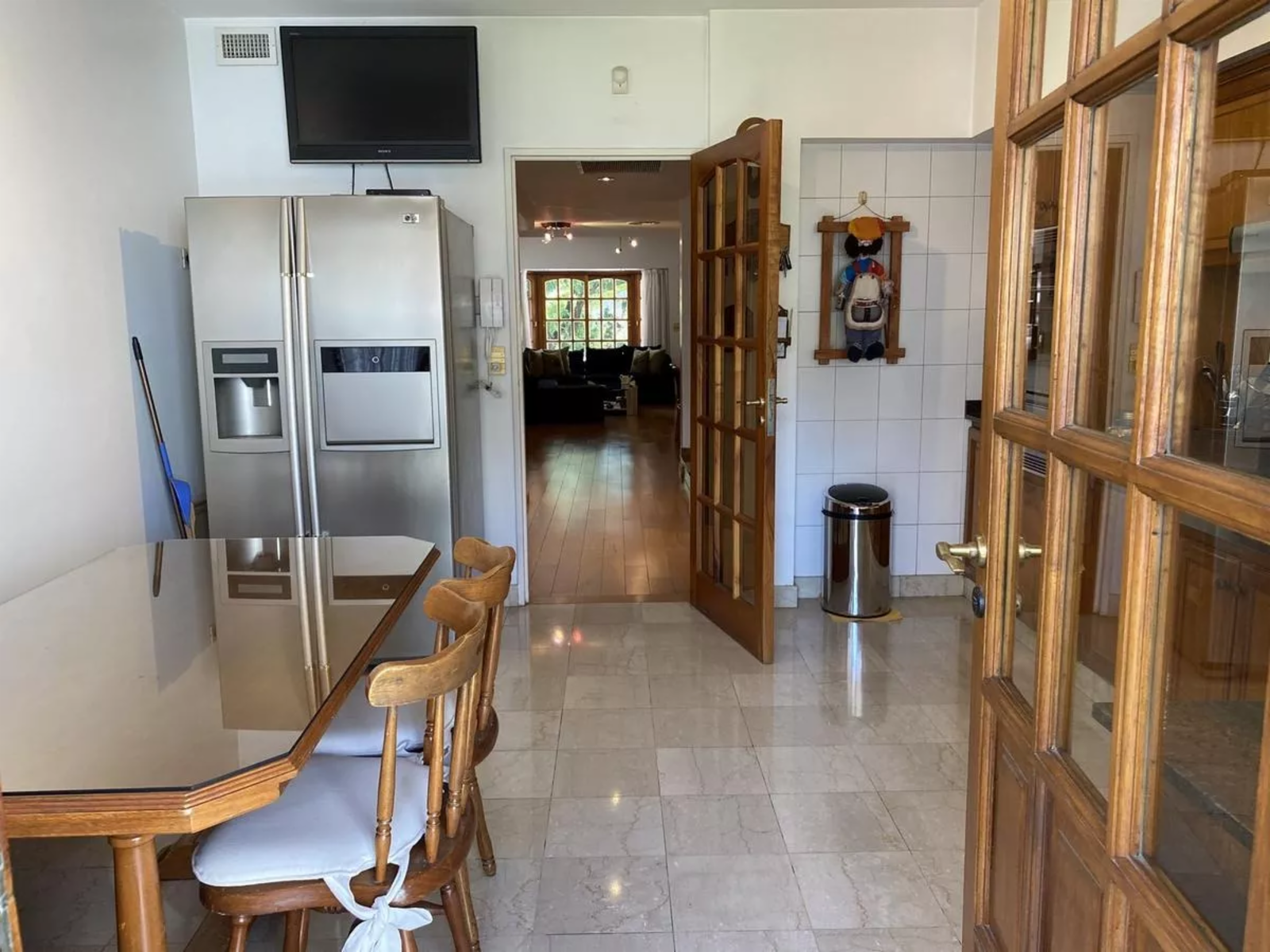 Venta Casa 4 Ambientes, Jardín, Cochera En Coghlan, Capital Federal — foto 4