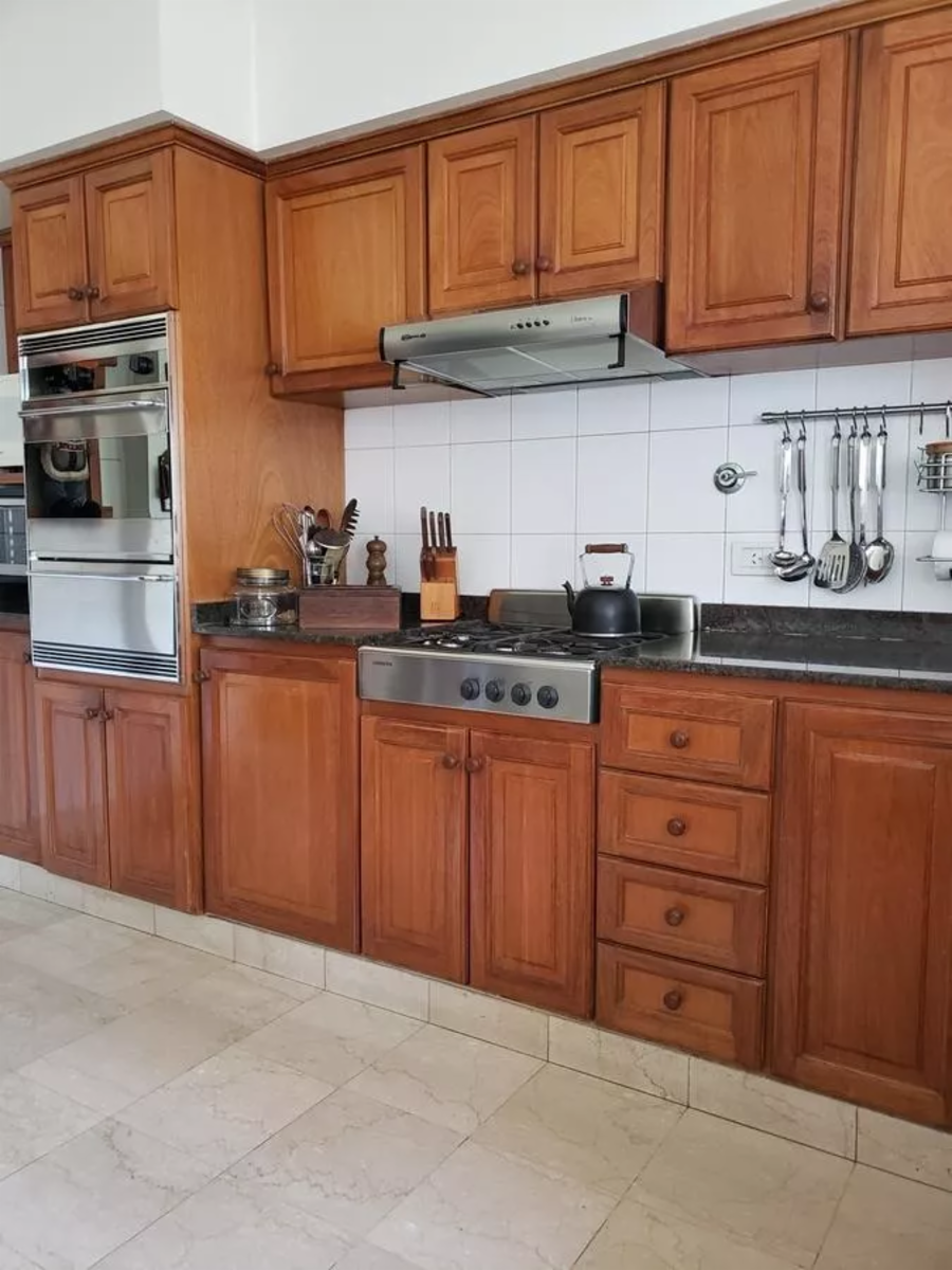 Venta Casa 4 Ambientes, Jardín, Cochera En Coghlan, Capital Federal — foto 5