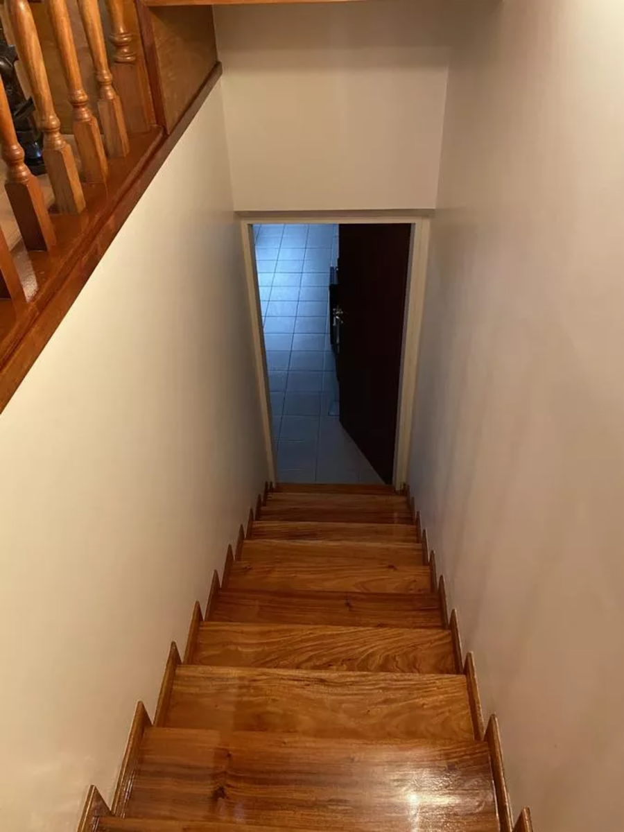 Venta Casa 4 Ambientes, Jardín, Cochera En Coghlan, Capital Federal — foto 8
