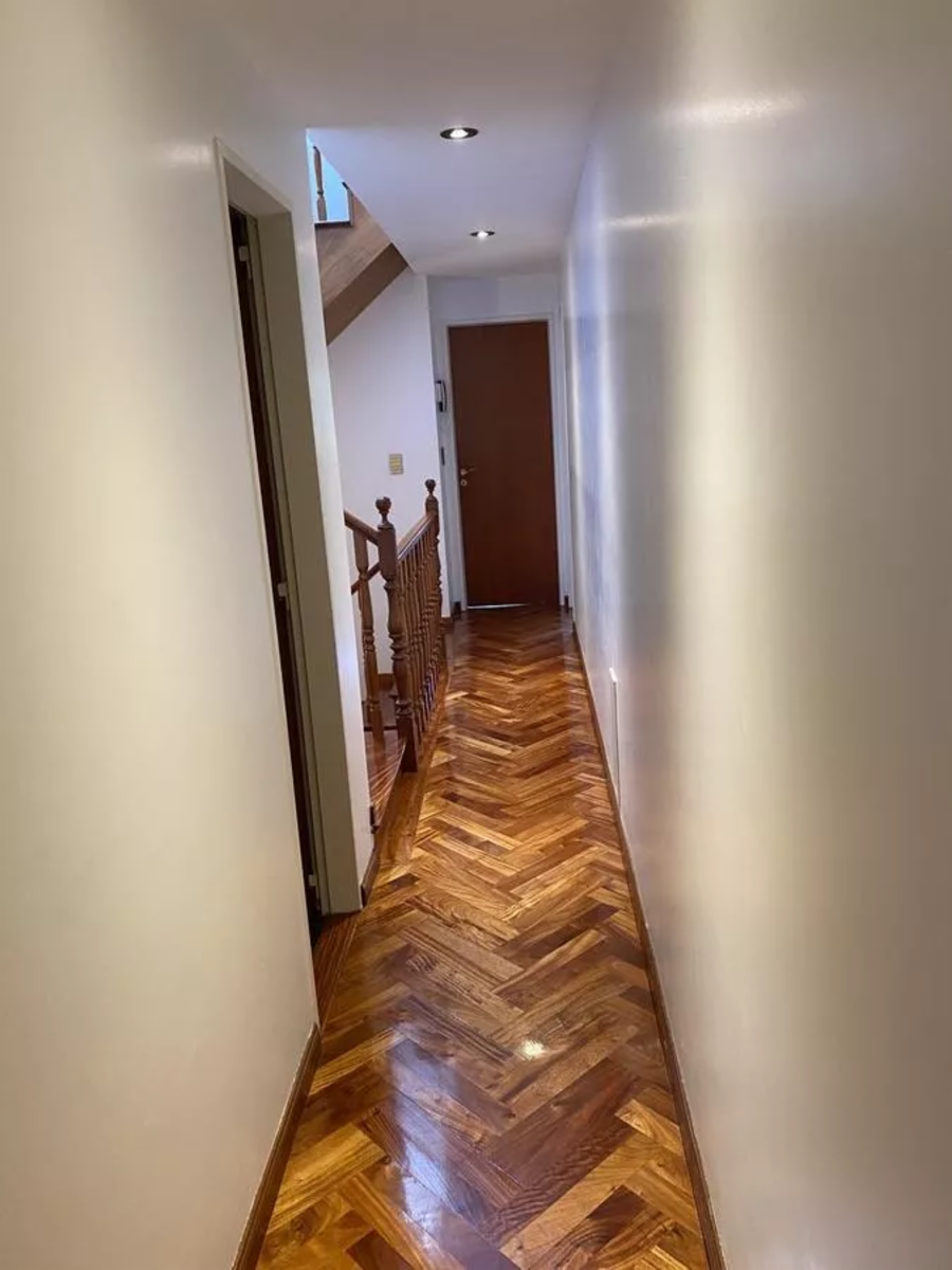 Venta Casa 4 Ambientes, Jardín, Cochera En Coghlan, Capital Federal — foto 9