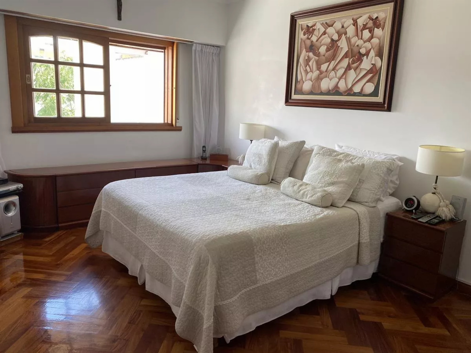 Venta Casa 4 Ambientes, Jardín, Cochera En Coghlan, Capital Federal — foto 10