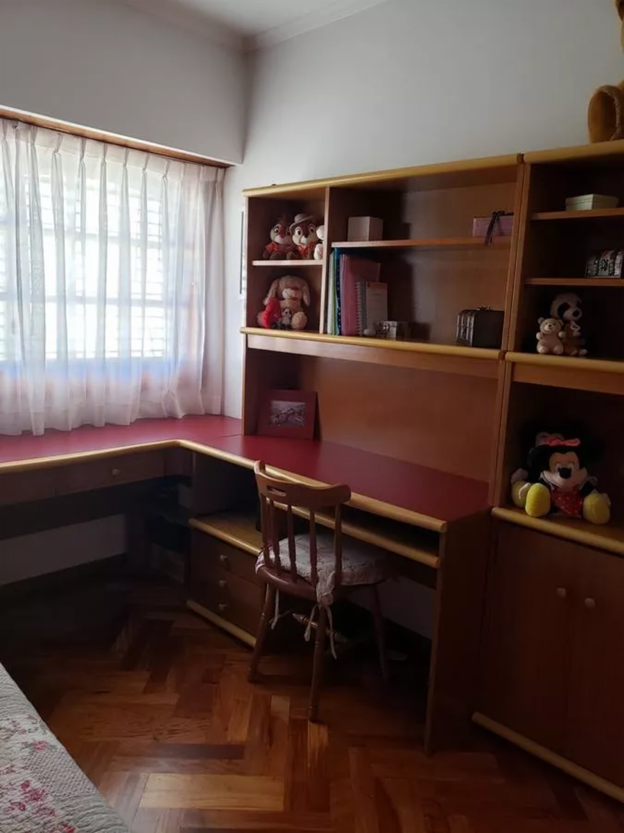 Venta Casa 4 Ambientes, Jardín, Cochera En Coghlan, Capital Federal — foto 12