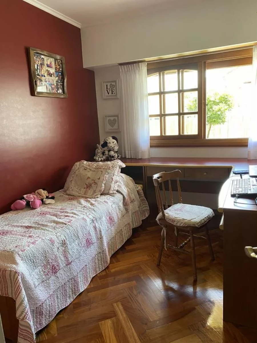 Venta Casa 4 Ambientes, Jardín, Cochera En Coghlan, Capital Federal — foto 13