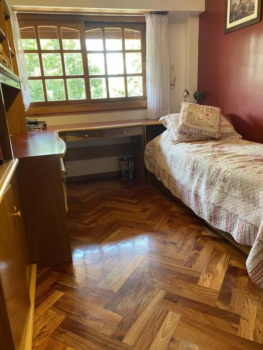 Venta Casa 4 Ambientes, Jardín, Cochera En Coghlan, Capital Federal — foto 14