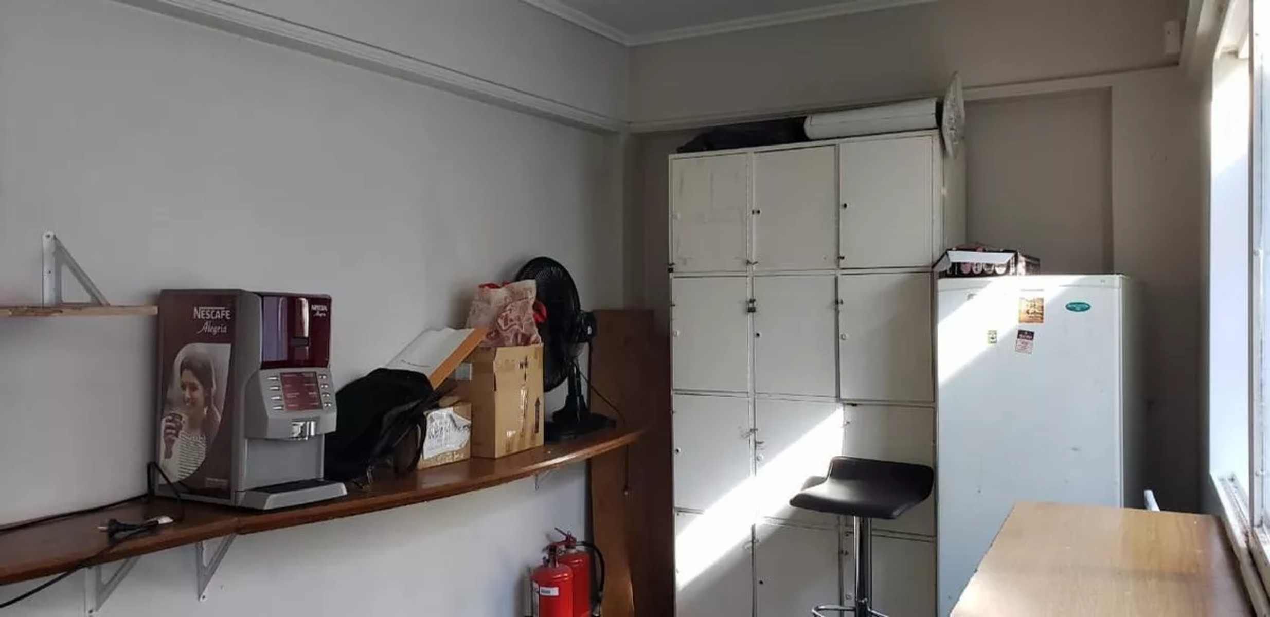 Venta De Oficina/consultorios De 4 Ambientes En Microcentro, Capital Federal - 2