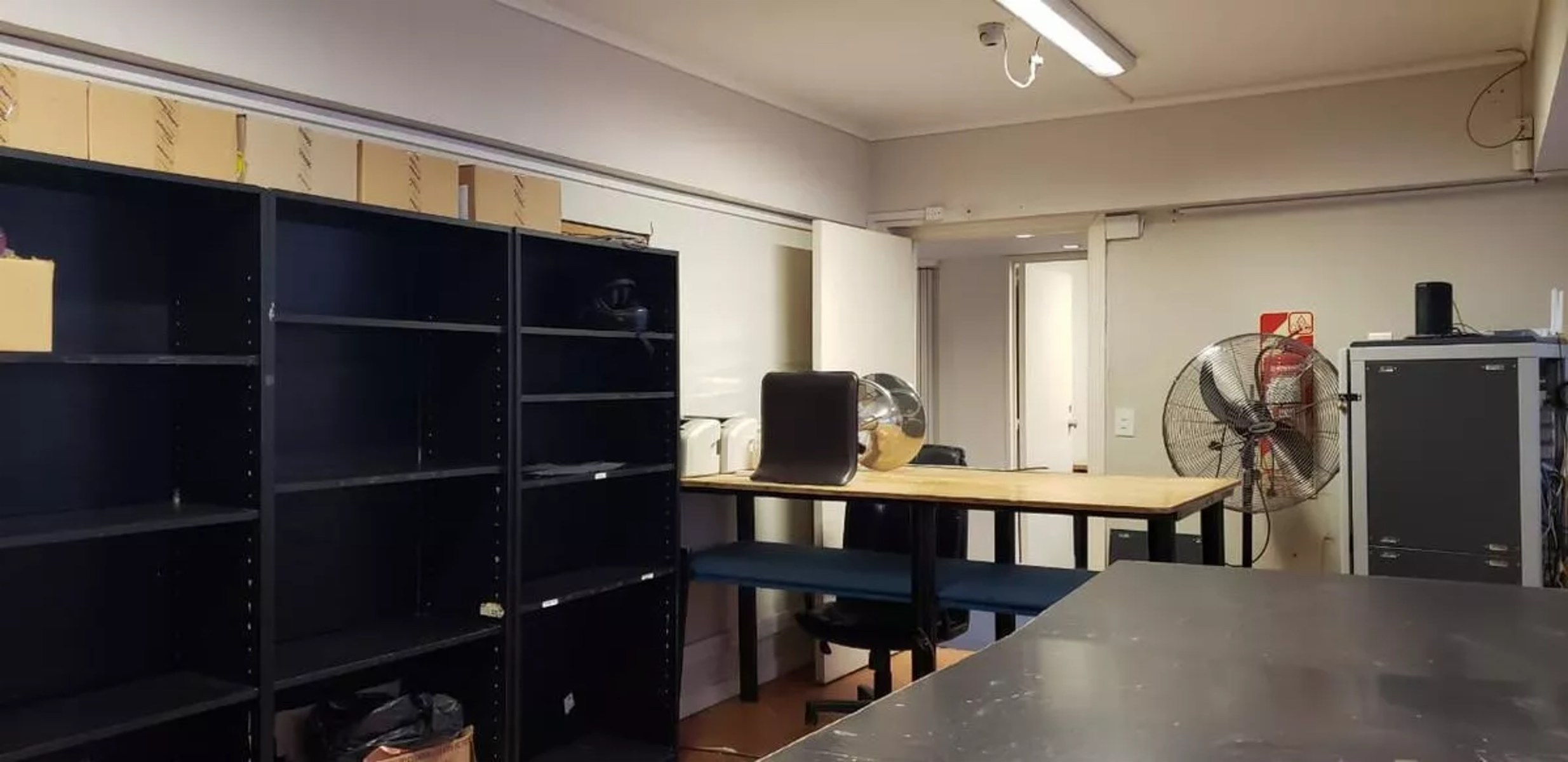 Venta De Oficina/consultorios De 4 Ambientes En Microcentro, Capital Federal - 3