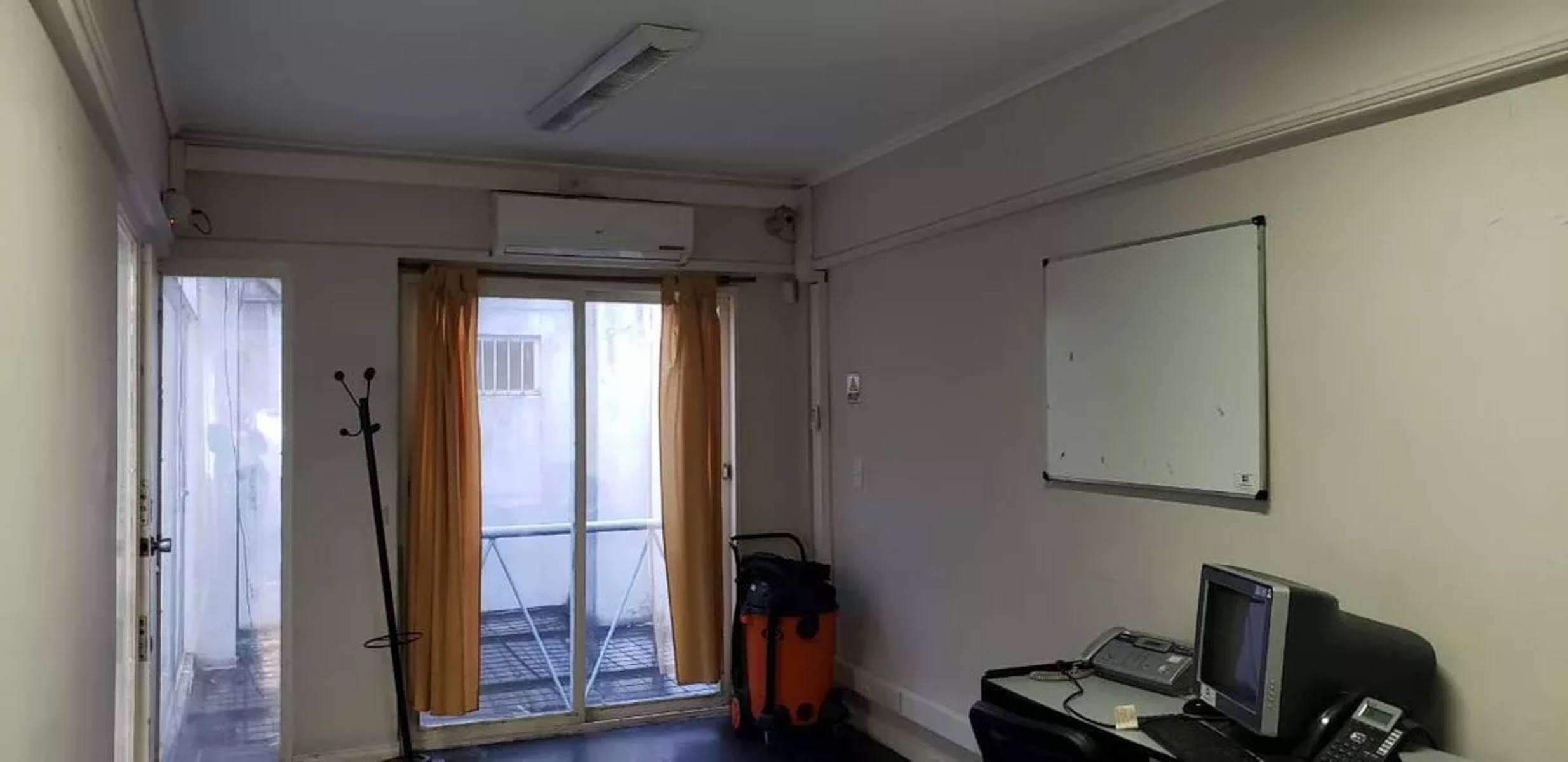 Venta De Oficina/consultorios De 4 Ambientes En Microcentro, Capital Federal - 4