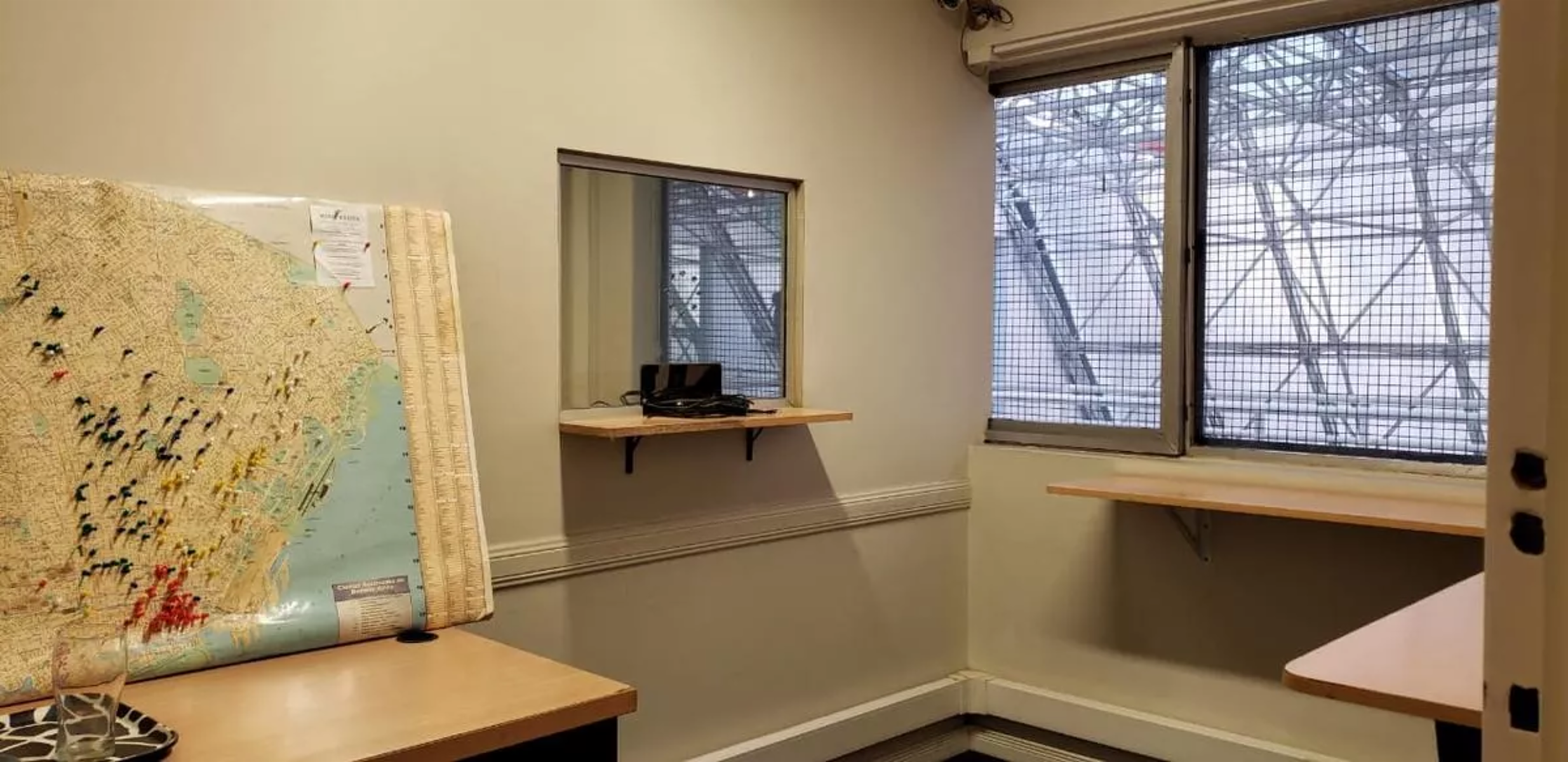 Venta De Oficina/consultorios De 4 Ambientes En Microcentro, Capital Federal - 7