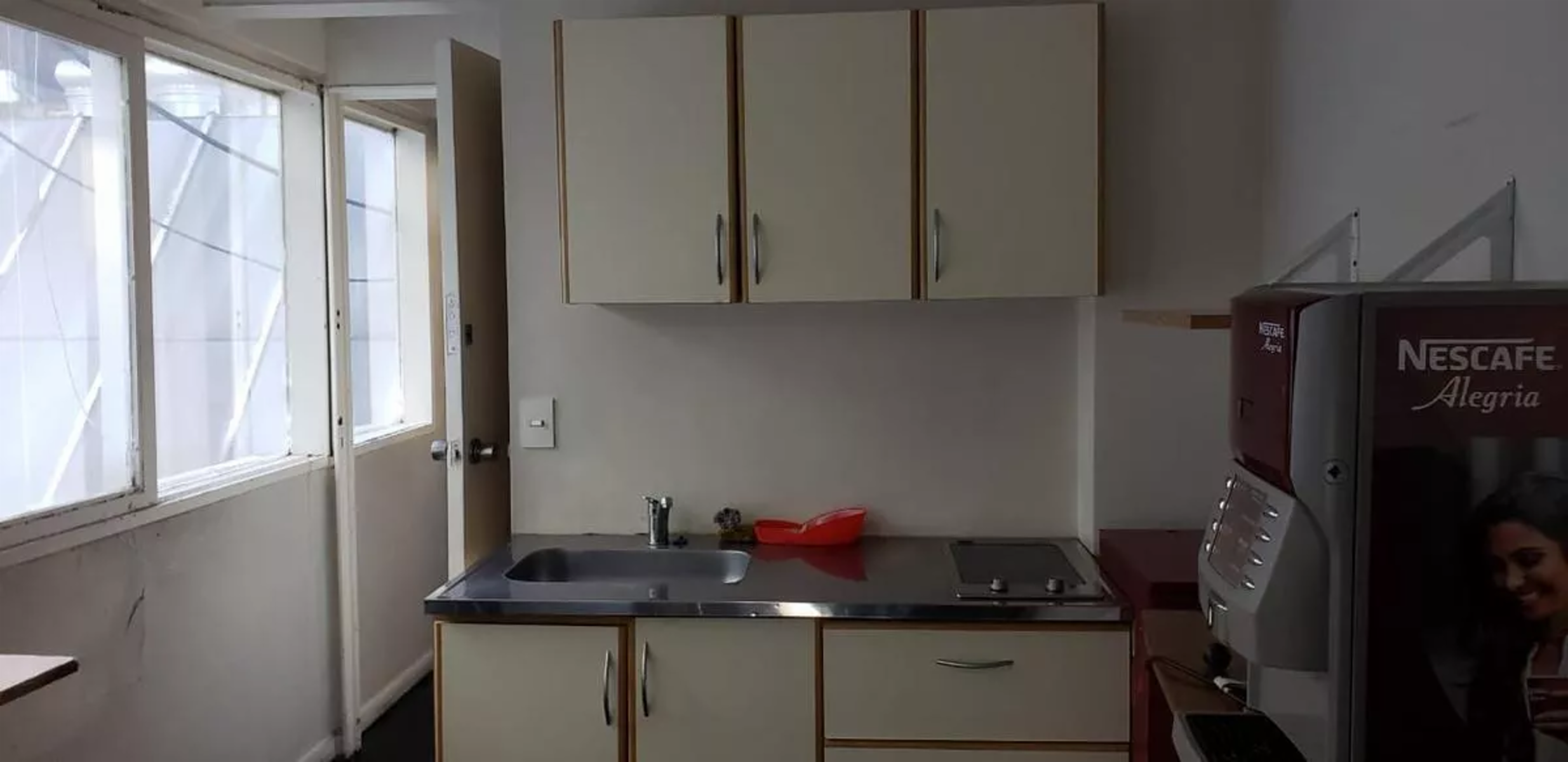 Venta De Oficina/consultorios De 4 Ambientes En Microcentro, Capital Federal - 10