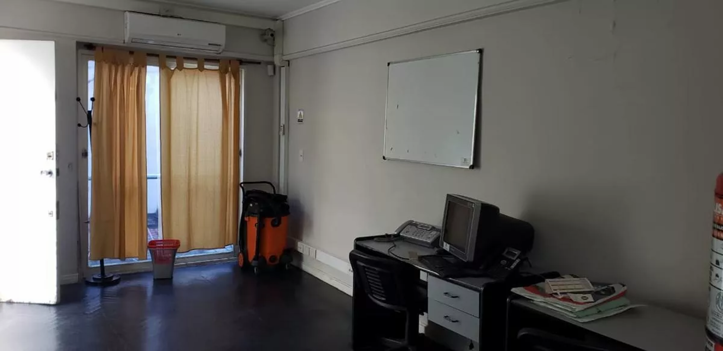 Venta De Oficina/consultorios De 4 Ambientes En Microcentro, Capital Federal - 11
