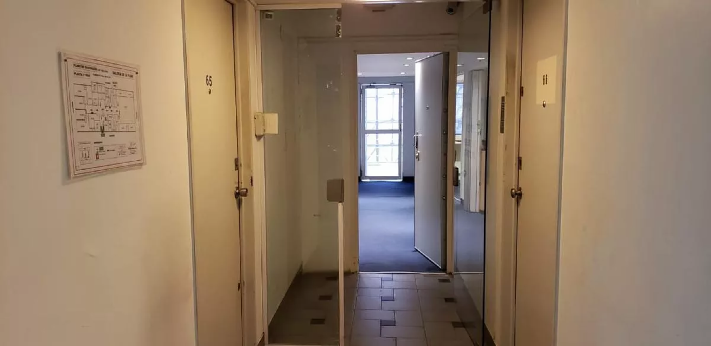 Venta De Oficina/consultorios De 4 Ambientes En Microcentro, Capital Federal - 14
