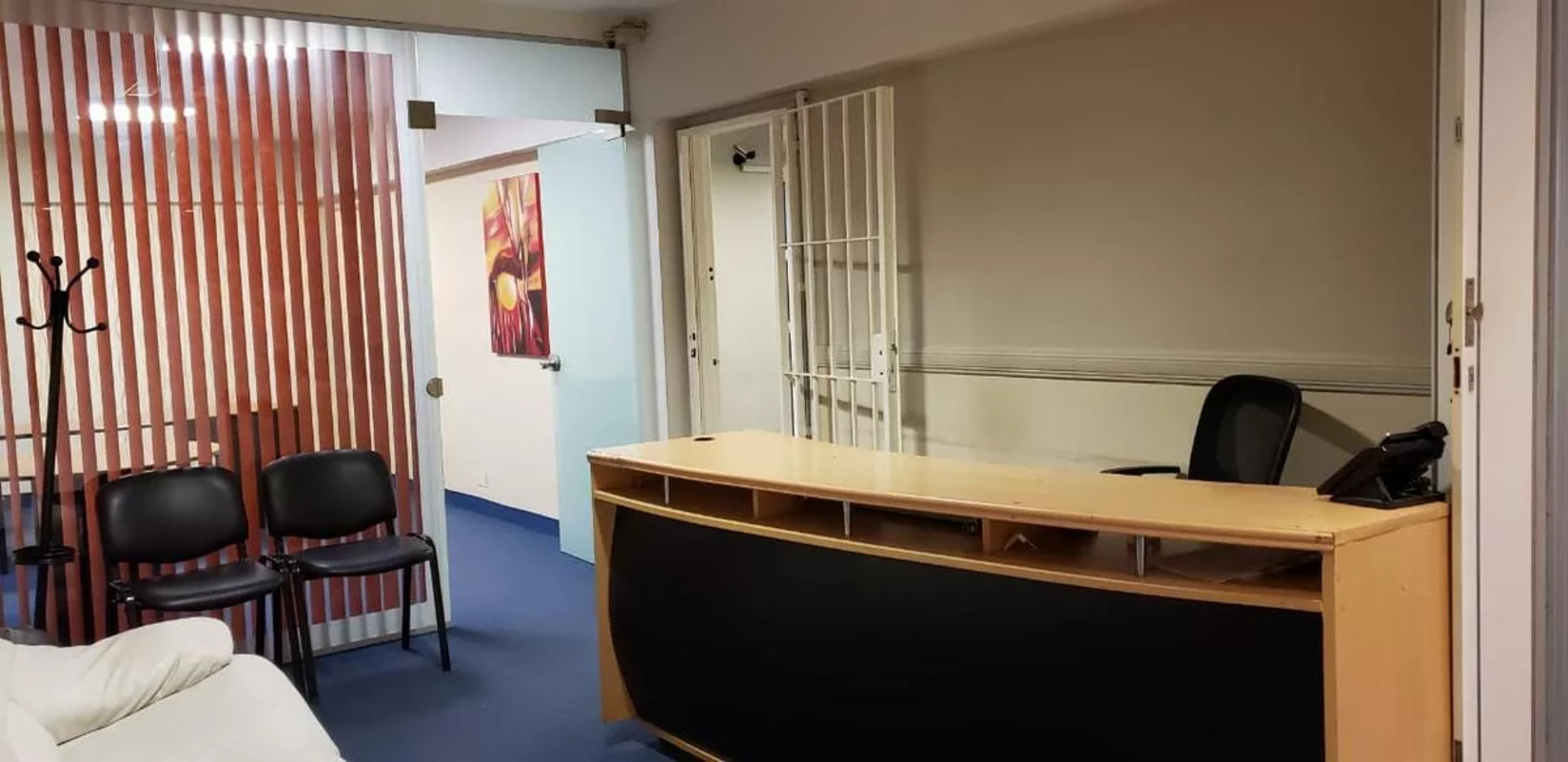 Venta De Oficina/consultorios De 4 Ambientes En Microcentro, Capital Federal - 16