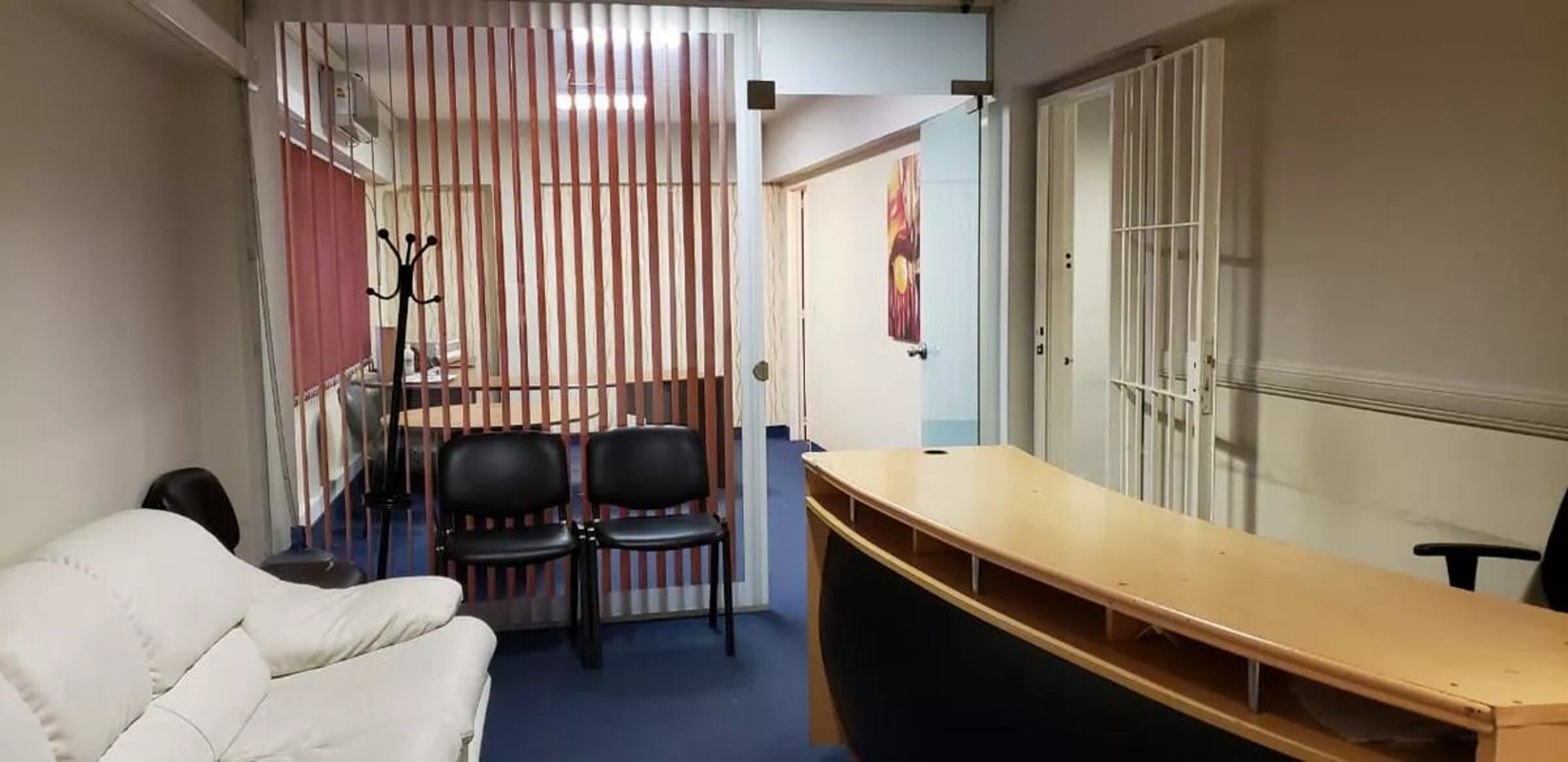 Venta De Oficina/consultorios De 4 Ambientes En Microcentro, Capital Federal - 17
