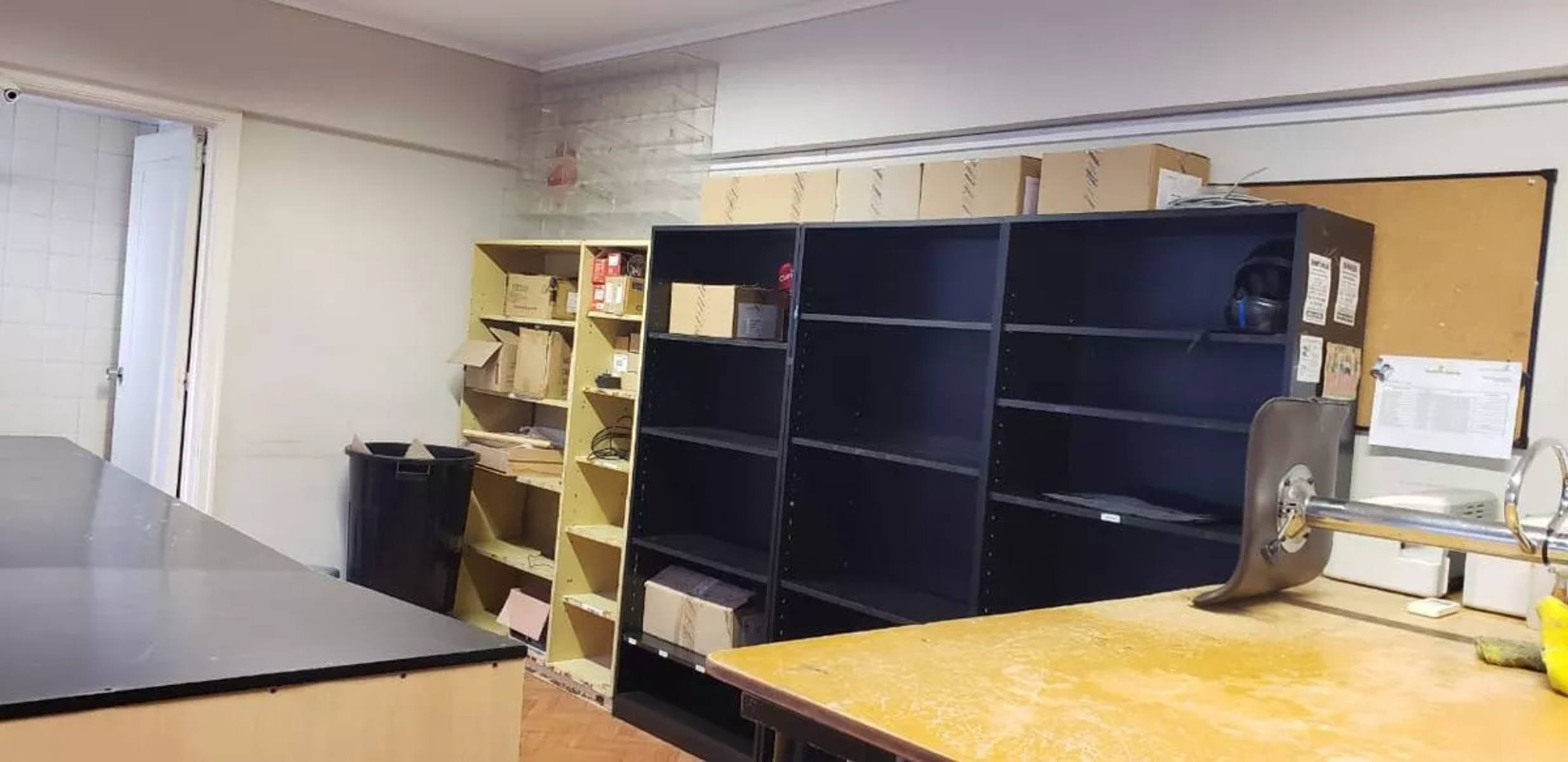 Venta De Oficina/consultorios De 4 Ambientes En Microcentro, Capital Federal - 23