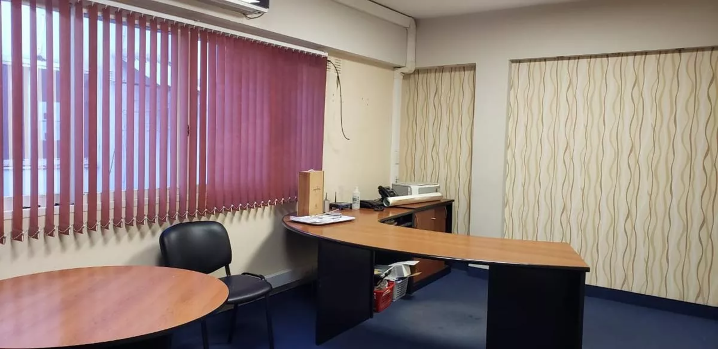 Venta De Oficina/consultorios De 4 Ambientes En Microcentro, Capital Federal - 24