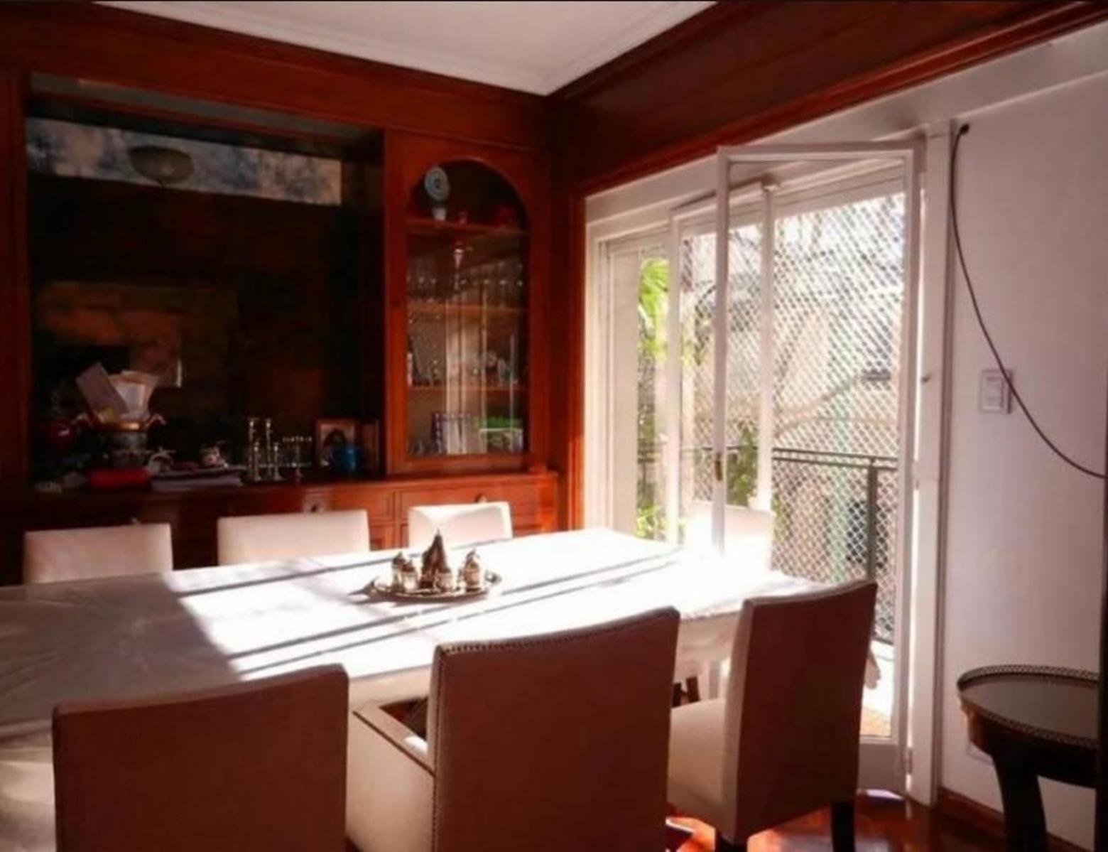 Departamento En Venta En Blanco Encalada, Belgrano, Capital Federal — foto 3