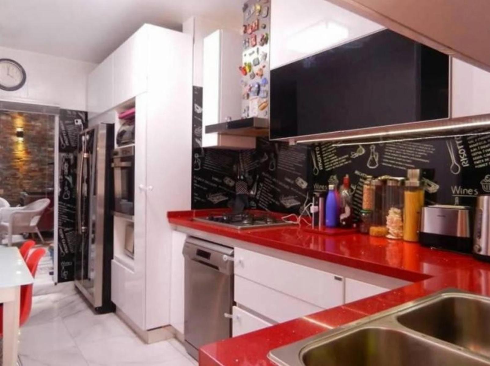 Departamento En Venta En Blanco Encalada, Belgrano, Capital Federal — foto 6