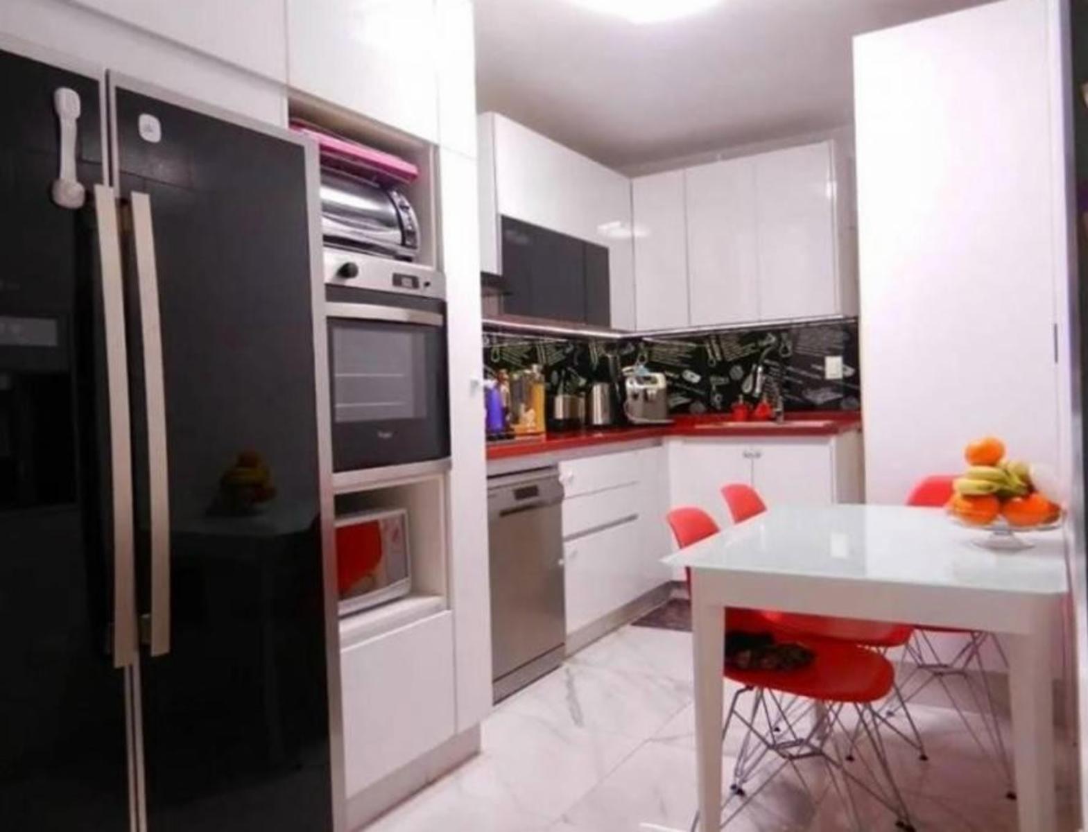Departamento En Venta En Blanco Encalada, Belgrano, Capital Federal — foto 7