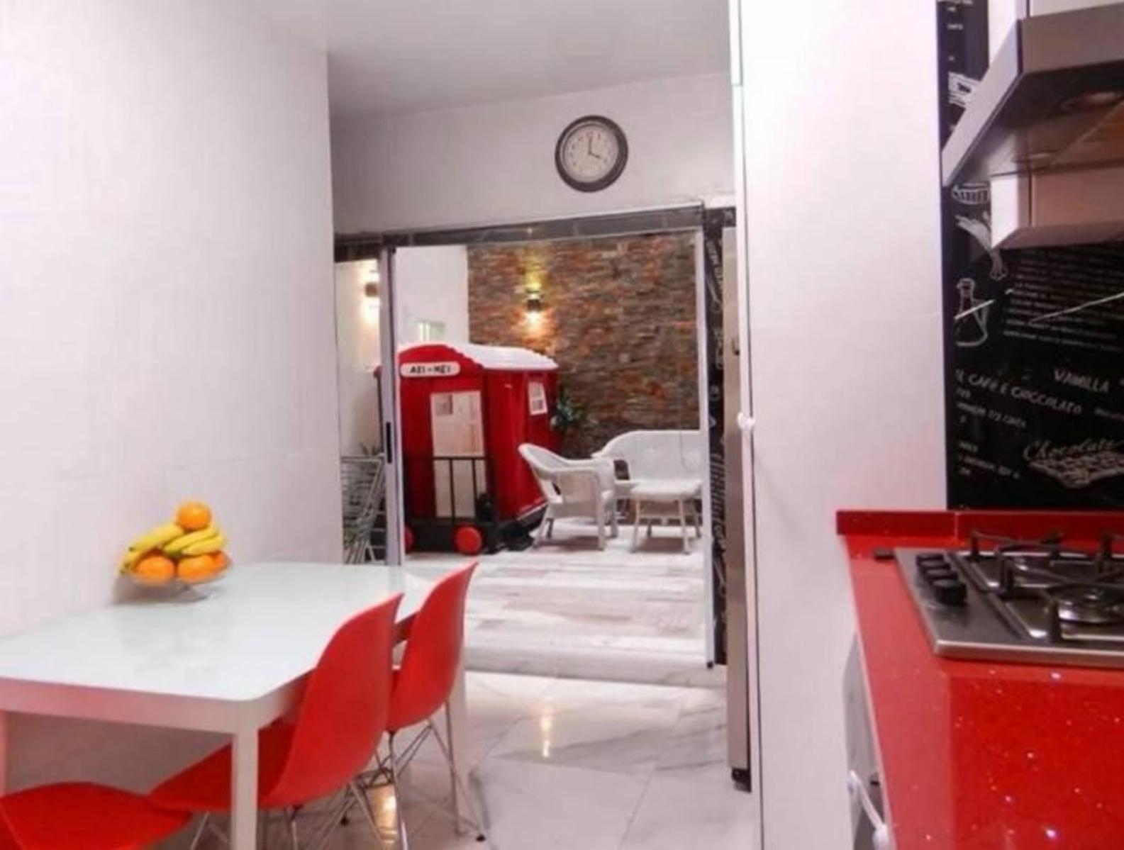 Departamento En Venta En Blanco Encalada, Belgrano, Capital Federal — foto 8