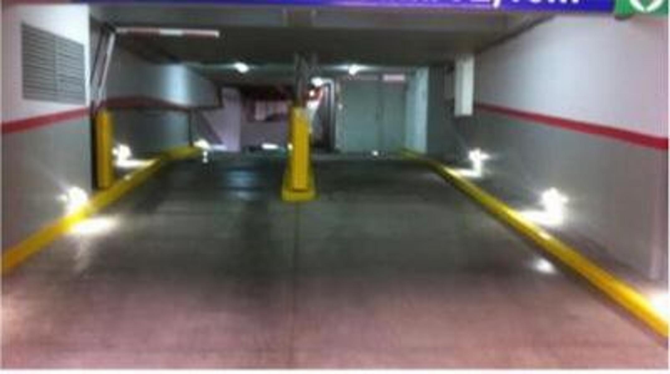 Venta De Cochera Subsuelo En Belgrano, Capital Federal — foto 2