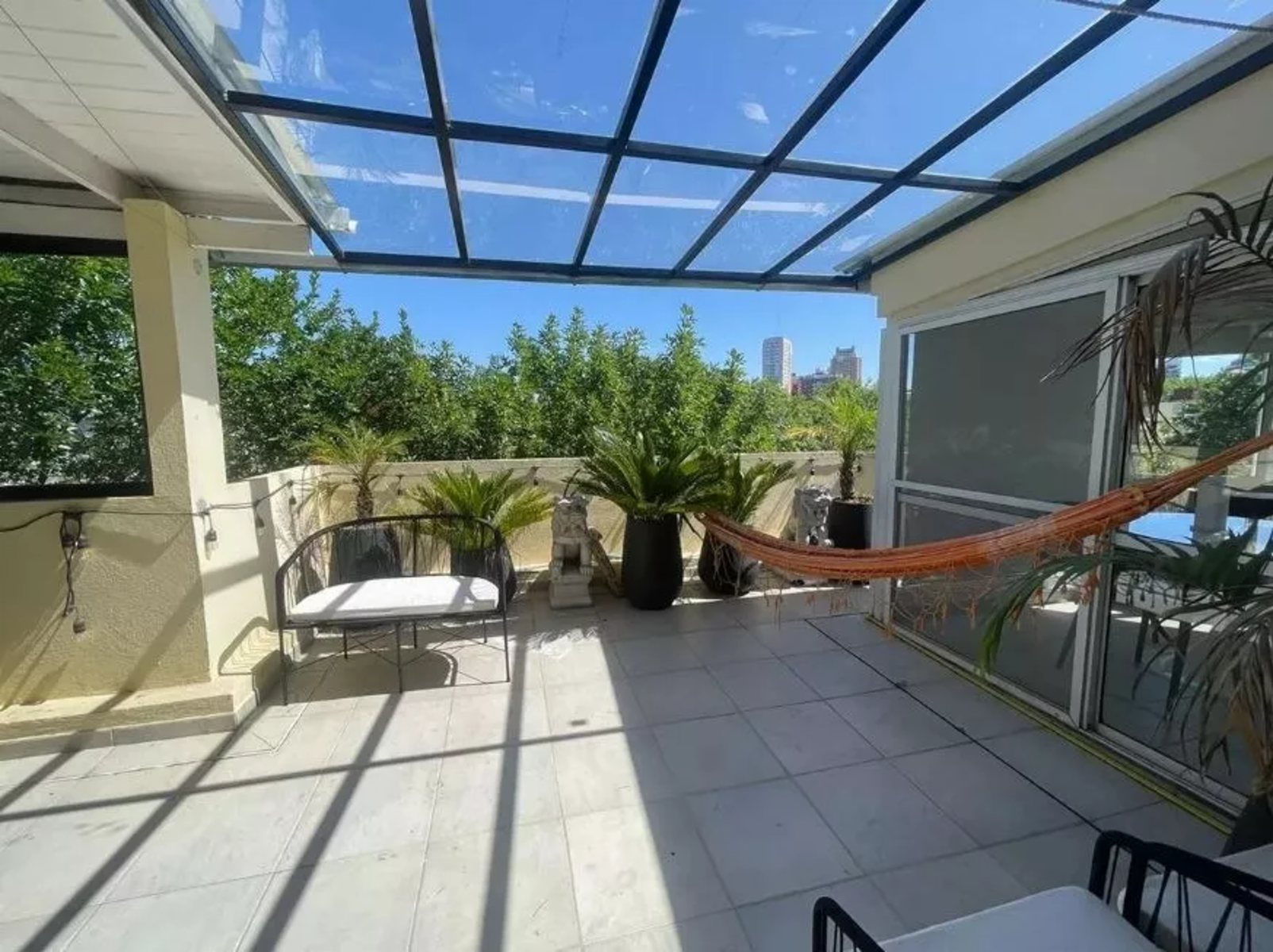 Venta De Ph 4 Ambientes Con Terraza En Nuñez, Capital Federal