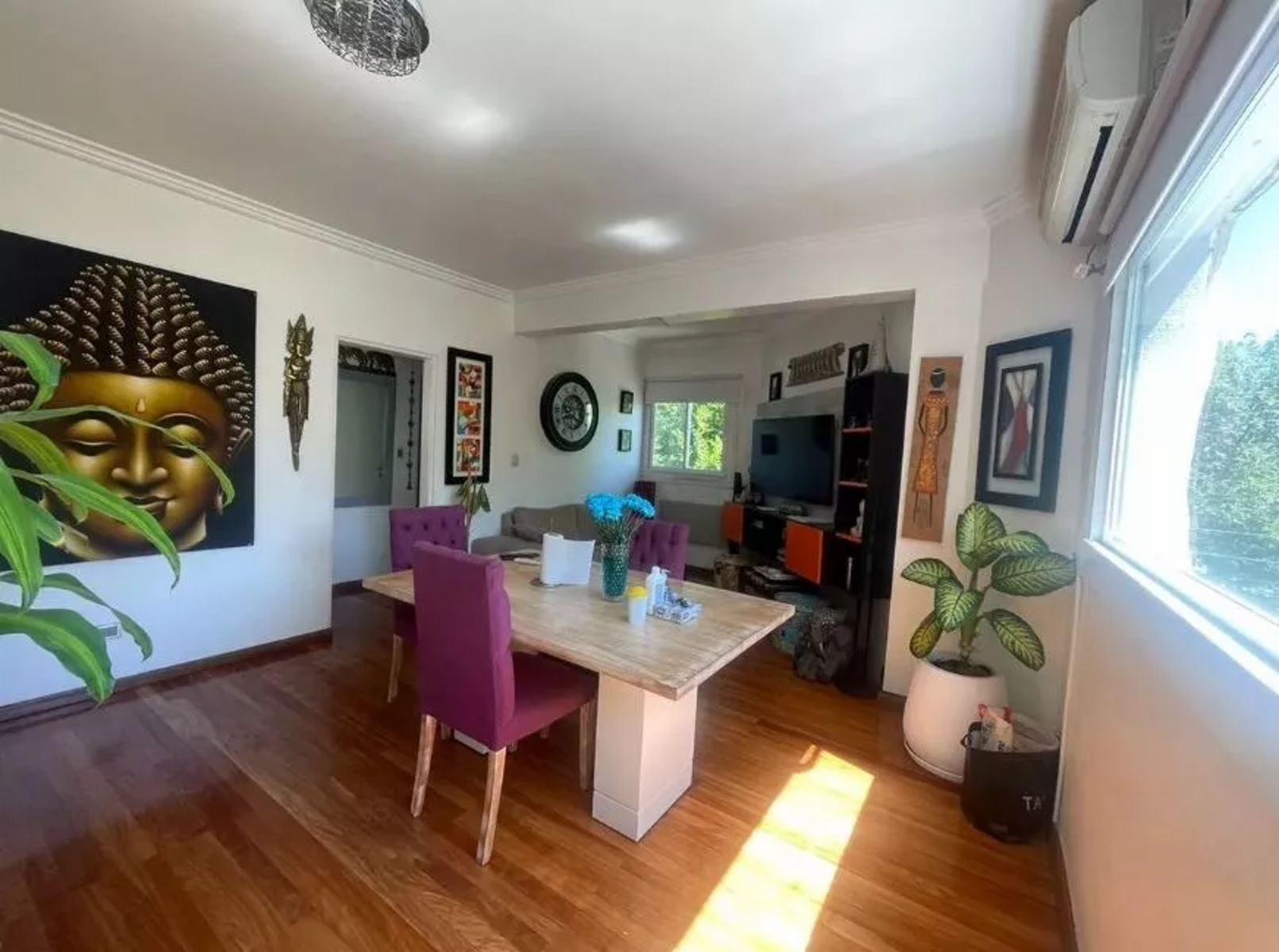 Venta De Ph 4 Ambientes Con Terraza En Nuñez, Capital Federal — foto 2