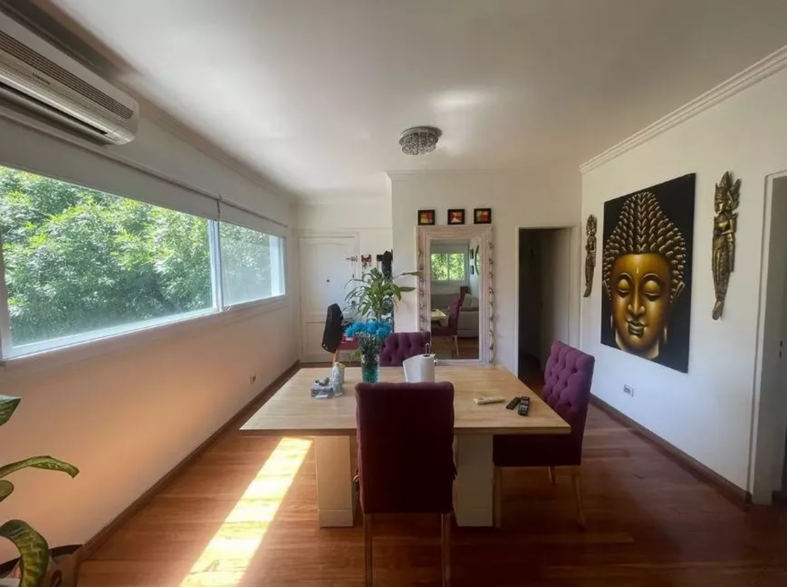 Venta De Ph 4 Ambientes Con Terraza En Nuñez, Capital Federal — foto 3