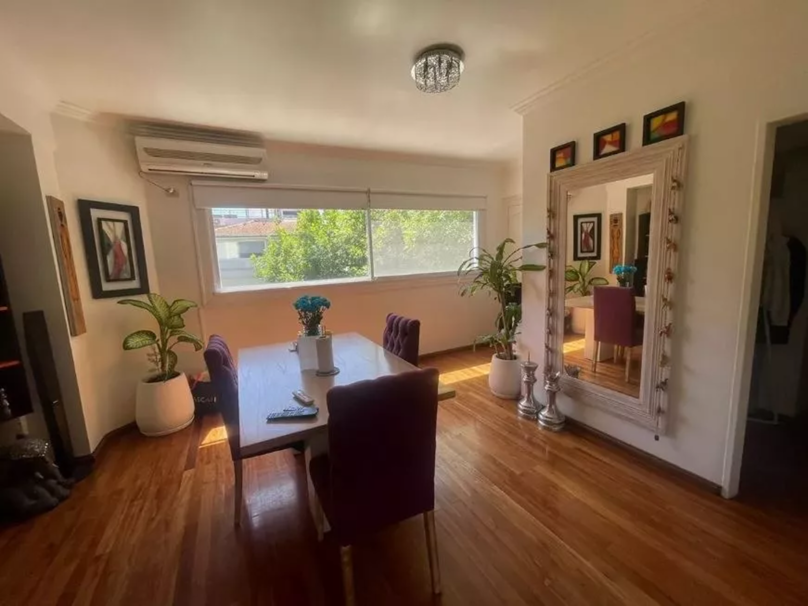 Venta De Ph 4 Ambientes Con Terraza En Nuñez, Capital Federal — foto 4
