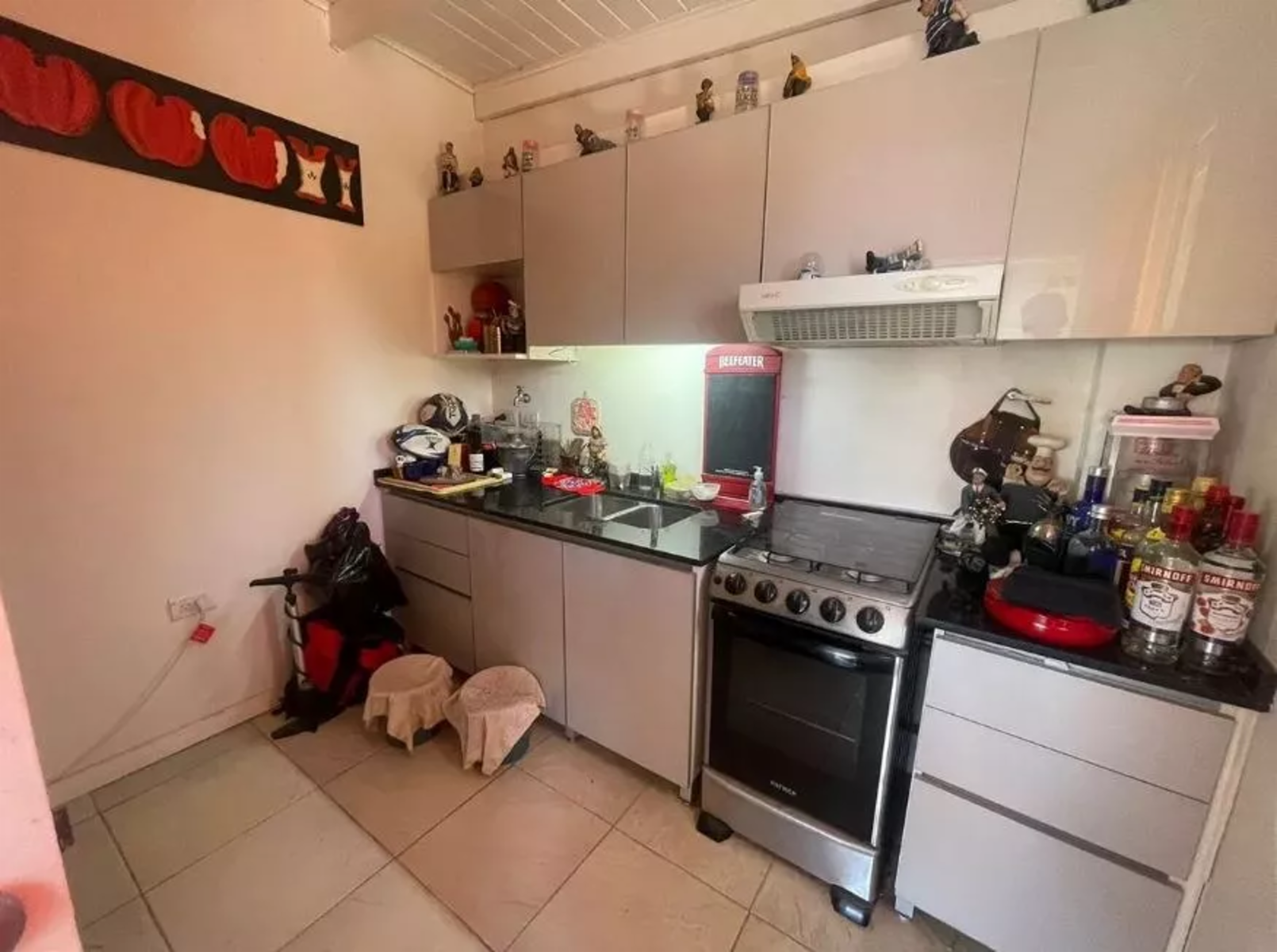 Venta De Ph 4 Ambientes Con Terraza En Nuñez, Capital Federal — foto 6