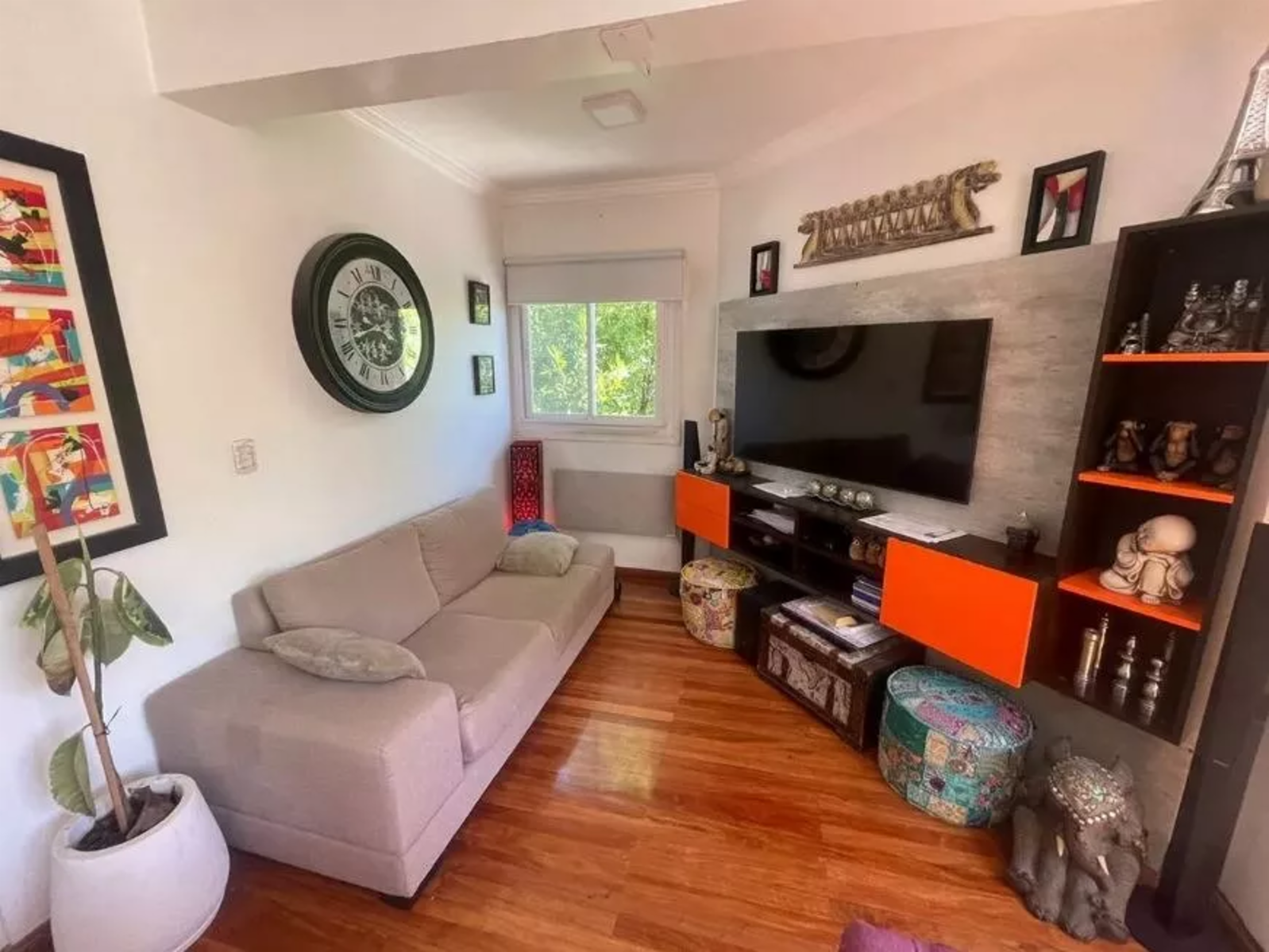 Venta De Ph 4 Ambientes Con Terraza En Nuñez, Capital Federal — foto 7