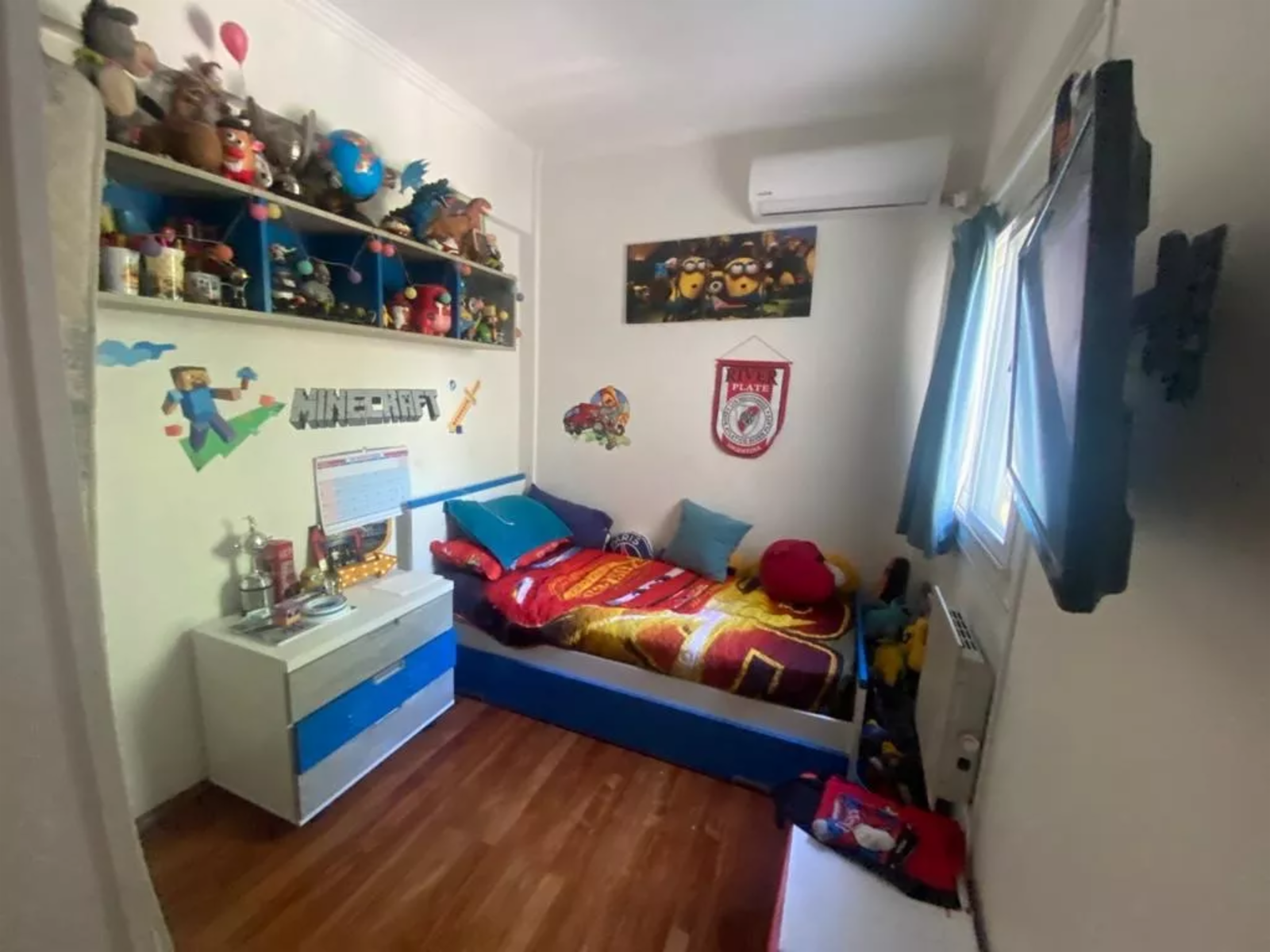 Venta De Ph 4 Ambientes Con Terraza En Nuñez, Capital Federal — foto 9
