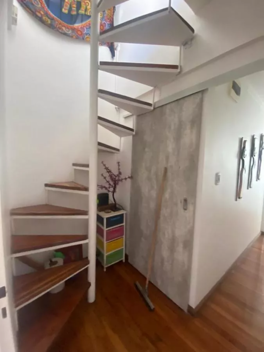 Venta De Ph 4 Ambientes Con Terraza En Nuñez, Capital Federal — foto 12
