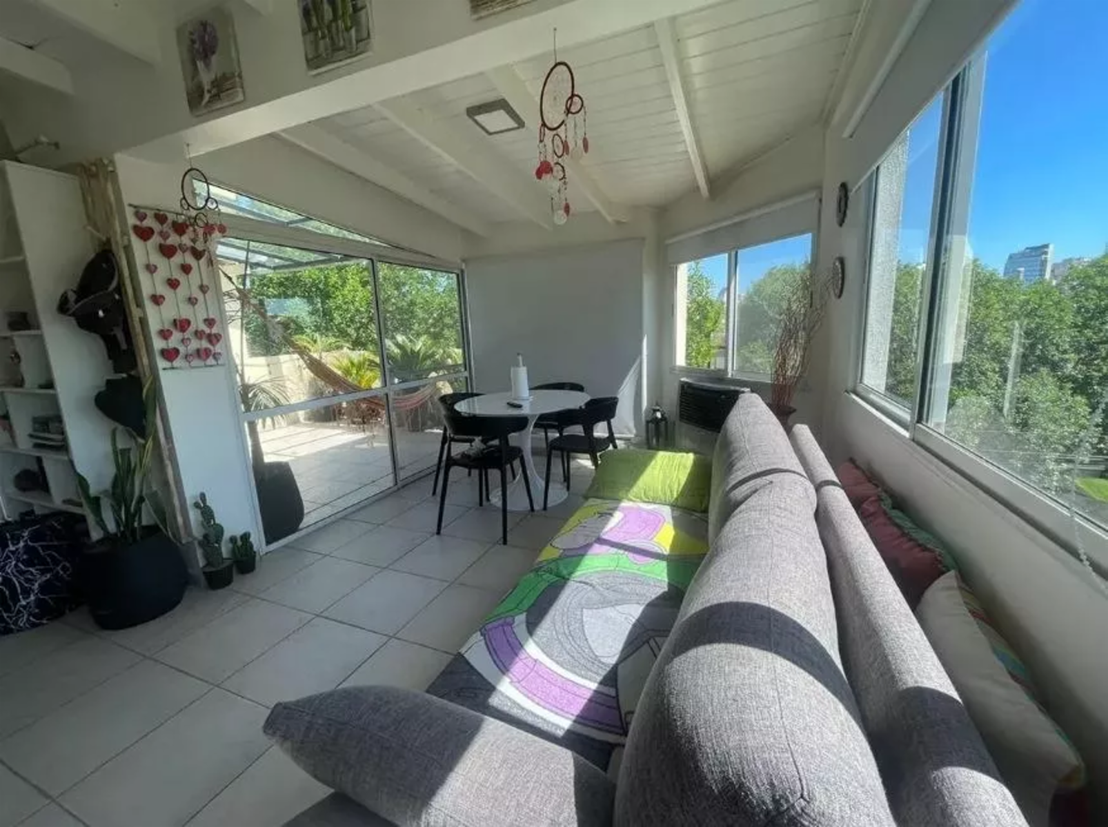 Venta De Ph 4 Ambientes Con Terraza En Nuñez, Capital Federal — foto 13