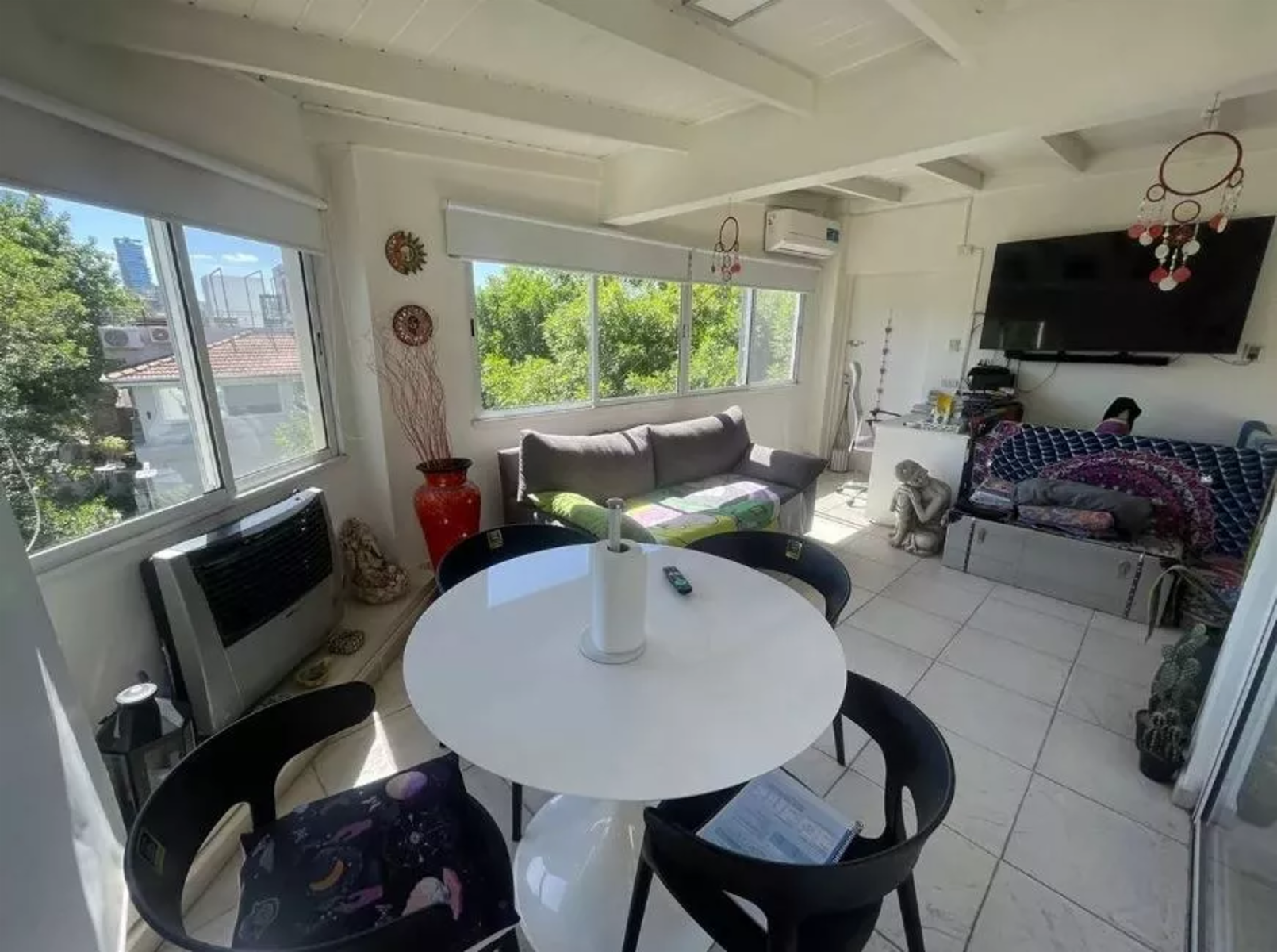 Venta De Ph 4 Ambientes Con Terraza En Nuñez, Capital Federal — foto 14