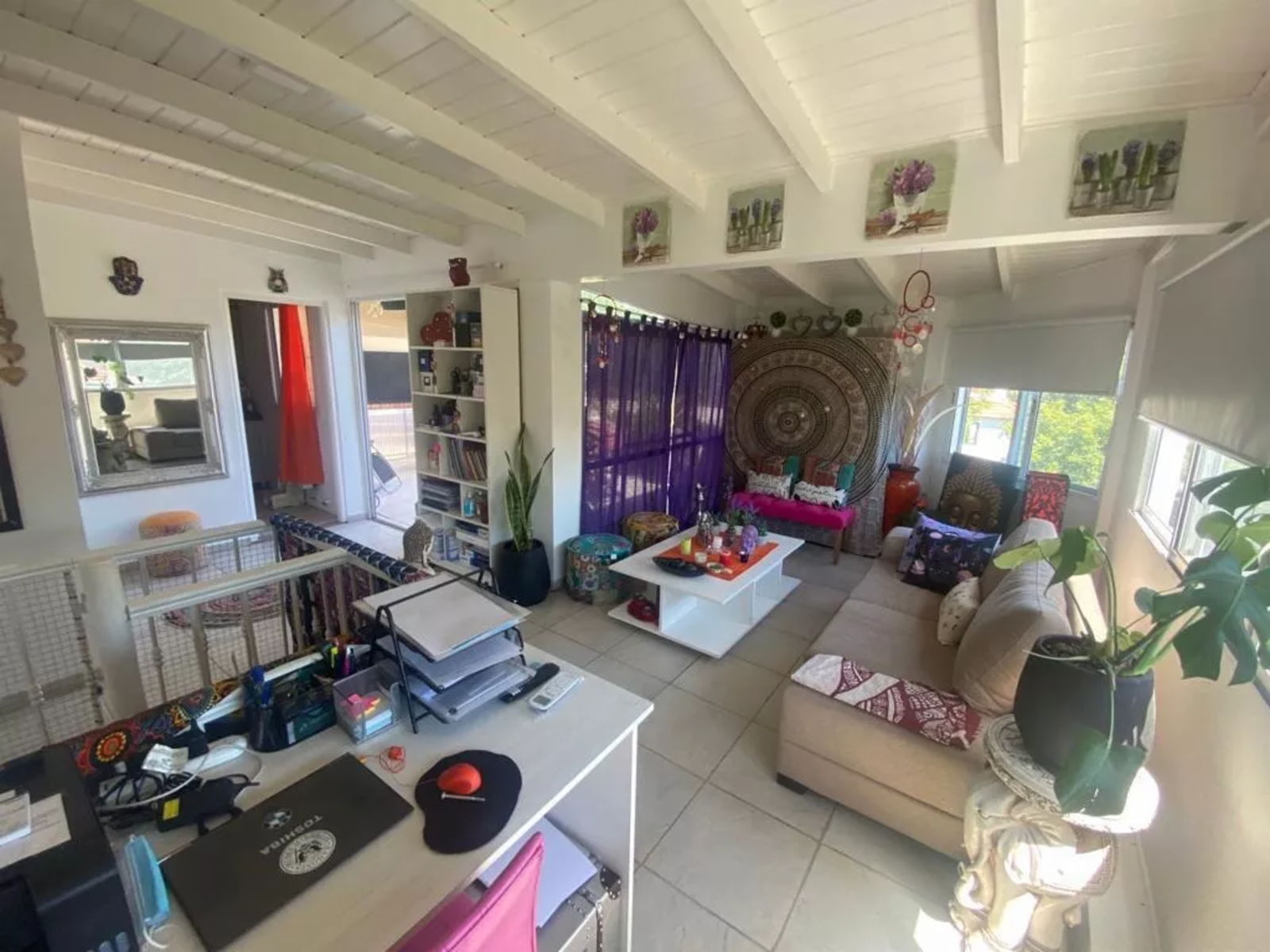 Venta De Ph 4 Ambientes Con Terraza En Nuñez, Capital Federal — foto 15