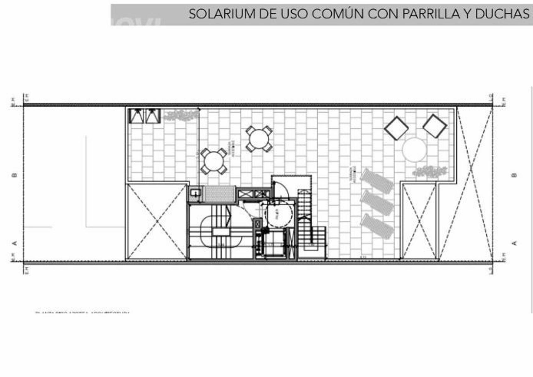 Cochera En Venta - Saavedra - 3