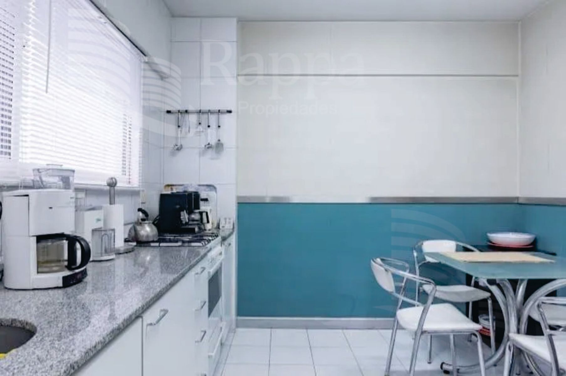 Venta De Departamento 3 Ambientes Apto Profesional Con Cochera EnPalermo, Capital Federal Caba — foto 8