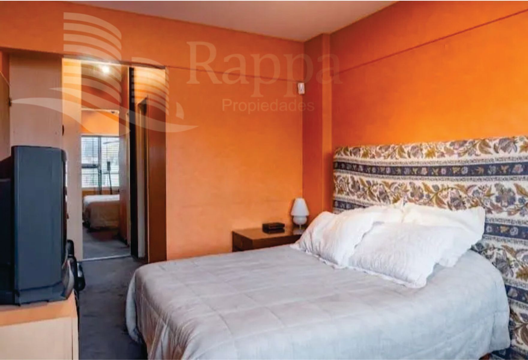 Venta De Departamento 3 Ambientes Apto Profesional Con Cochera EnPalermo, Capital Federal Caba — foto 9