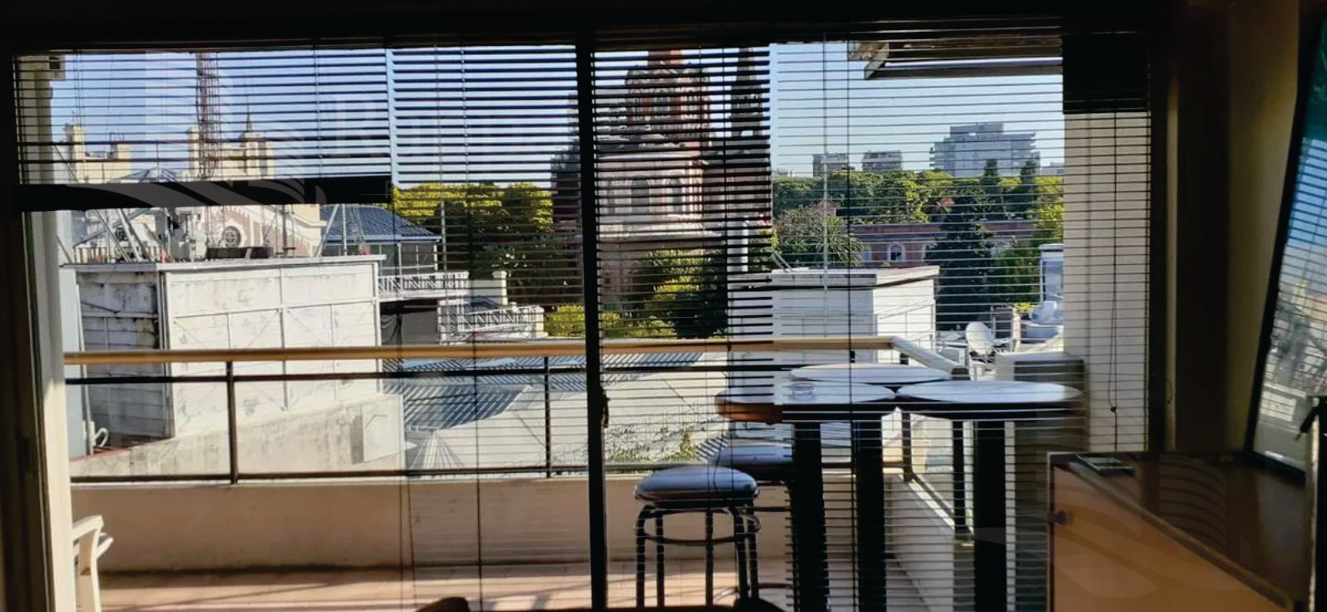 Venta De Departamento 3 Ambientes Apto Profesional Con Cochera EnPalermo, Capital Federal Caba — foto 11