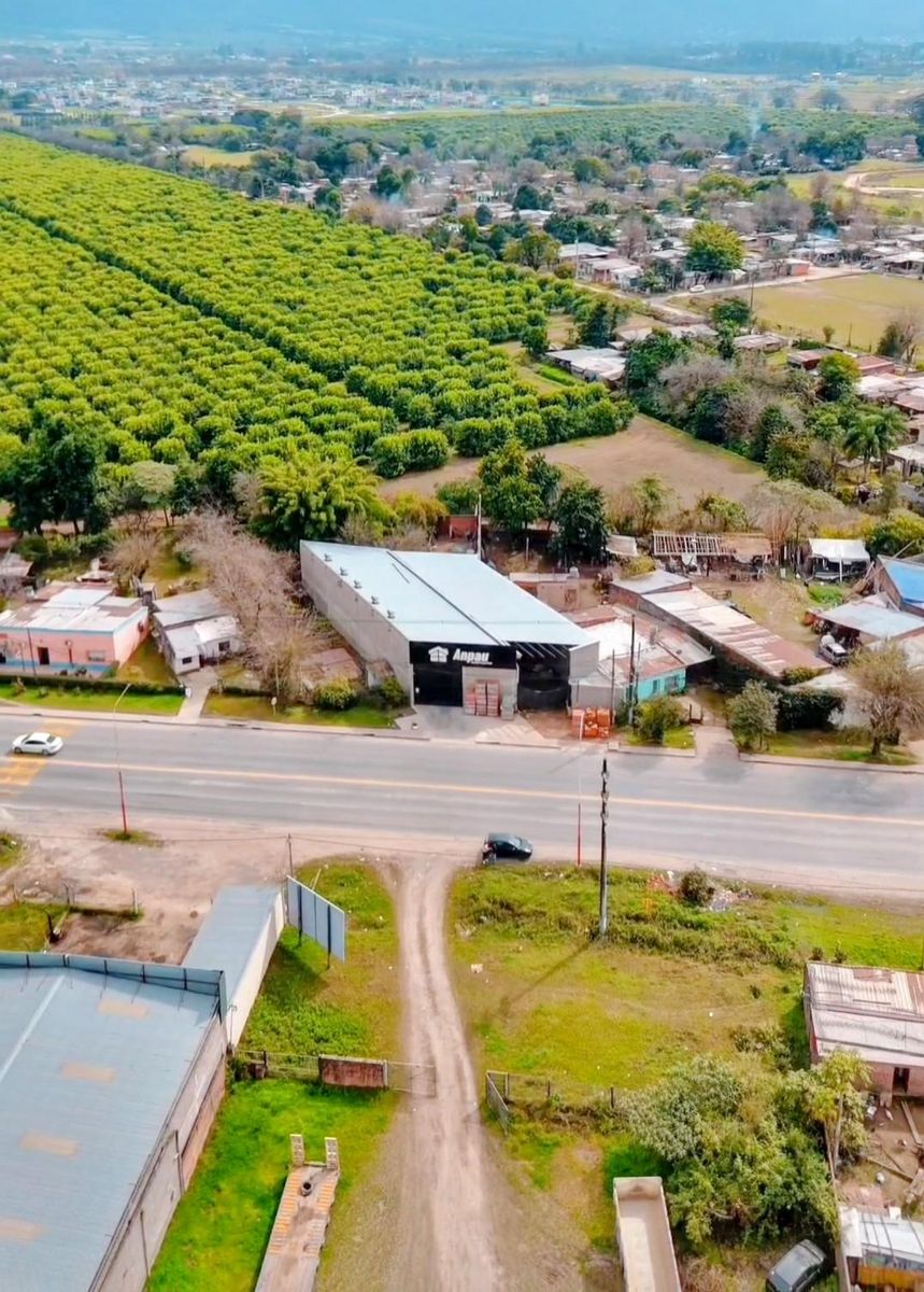 Galpón en venta 300m2 - 2