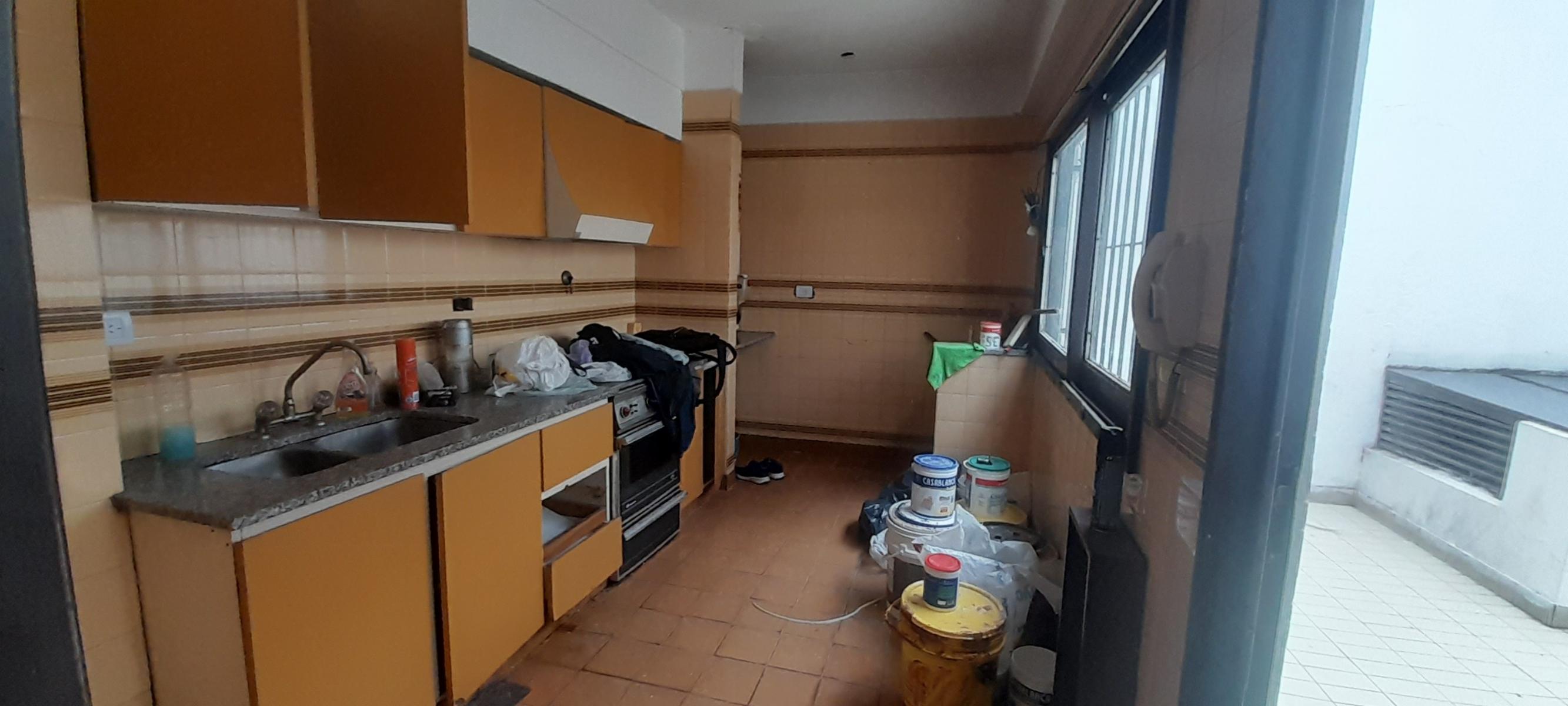 VENTA CASA 5 AMBIENTES BOEDO CON GARAGE/ LOCAL Y TERRAZA — foto 4