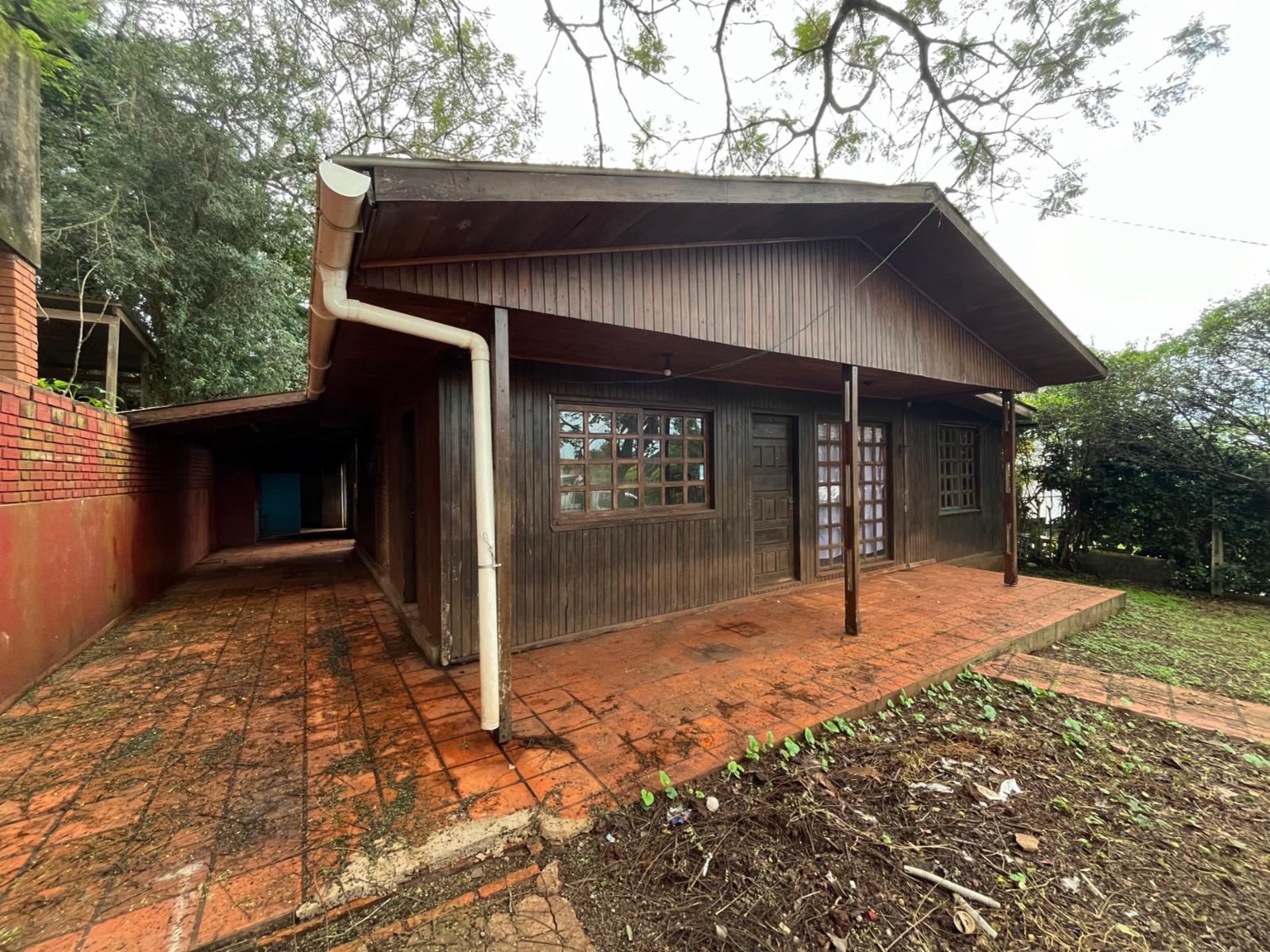 CASA EN VENTA A REFACCIONAR - 2