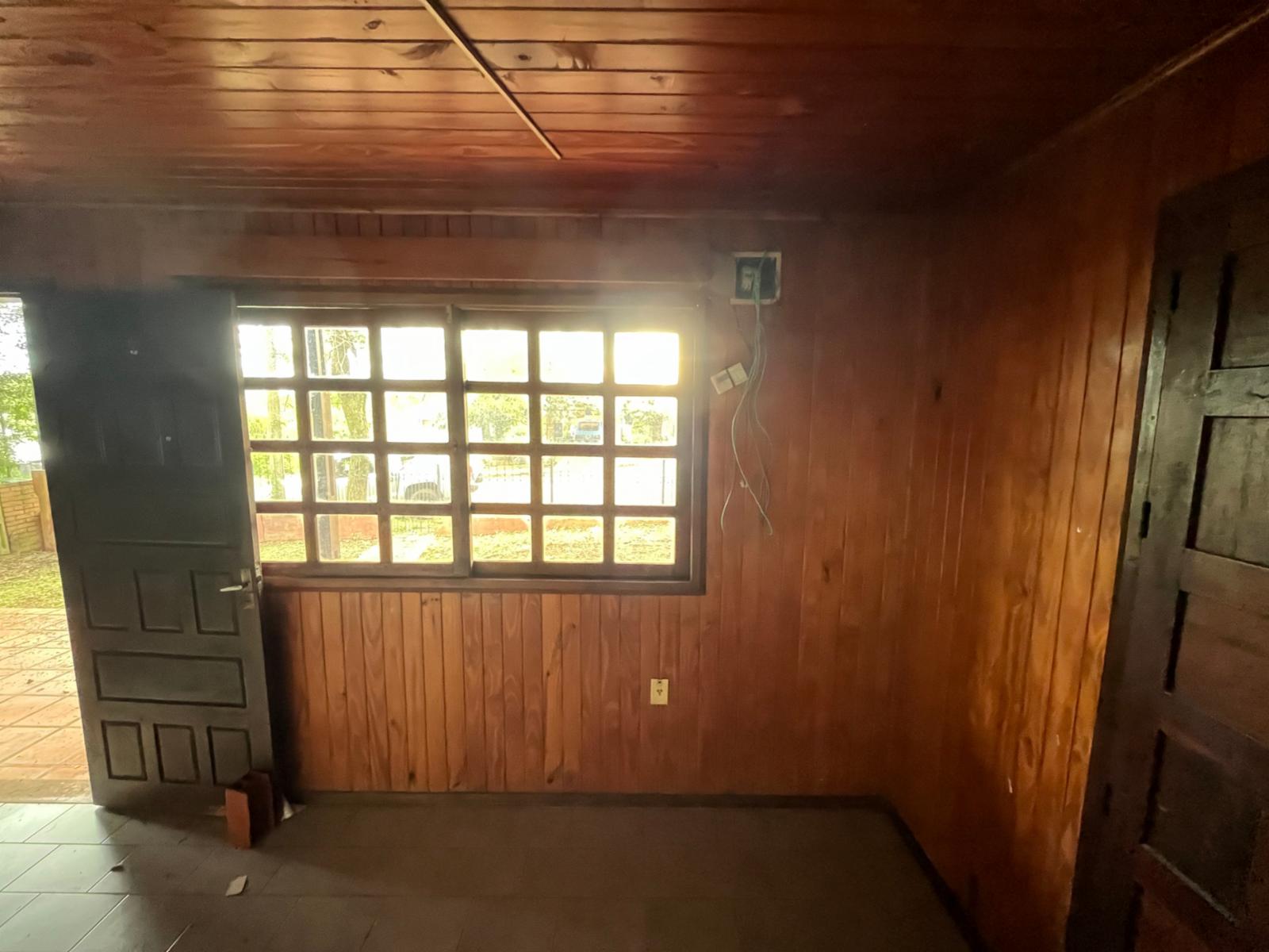 CASA EN VENTA A REFACCIONAR - 4