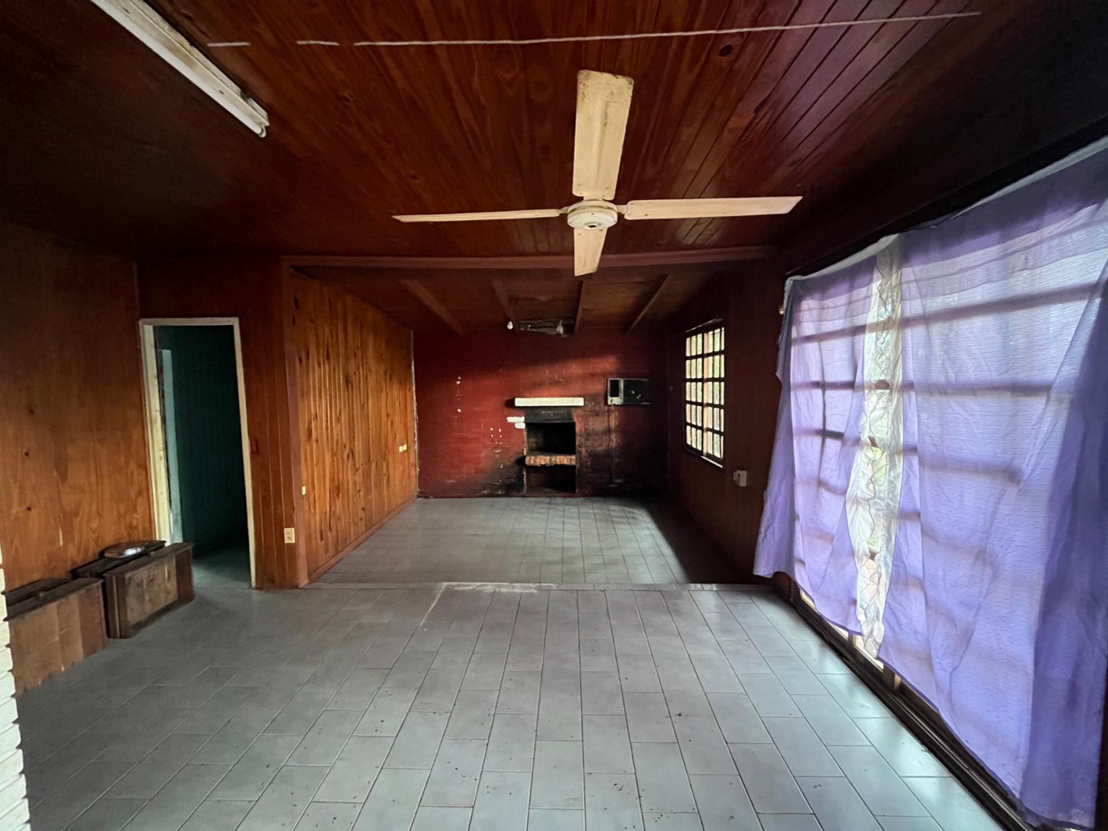 CASA EN VENTA A REFACCIONAR - 5