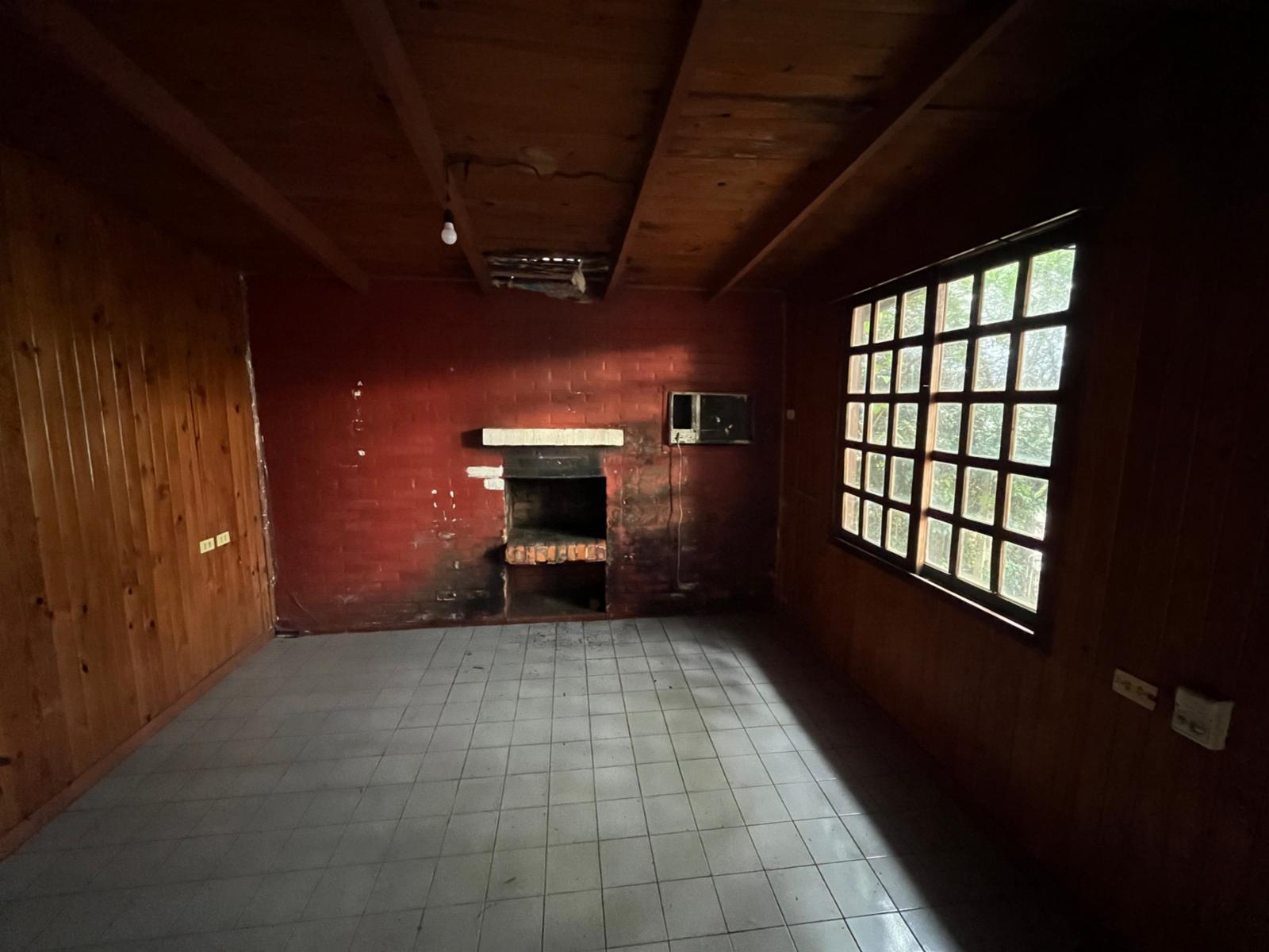 CASA EN VENTA A REFACCIONAR - 6