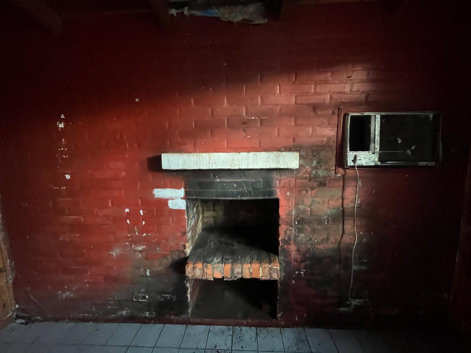 CASA EN VENTA A REFACCIONAR - 7