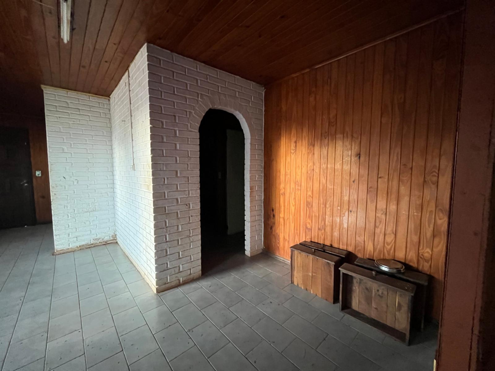 CASA EN VENTA A REFACCIONAR - 10