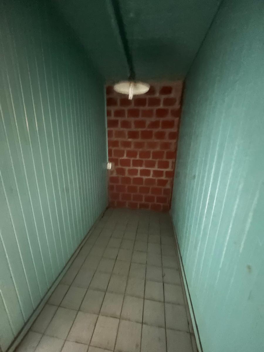 CASA EN VENTA A REFACCIONAR - 11